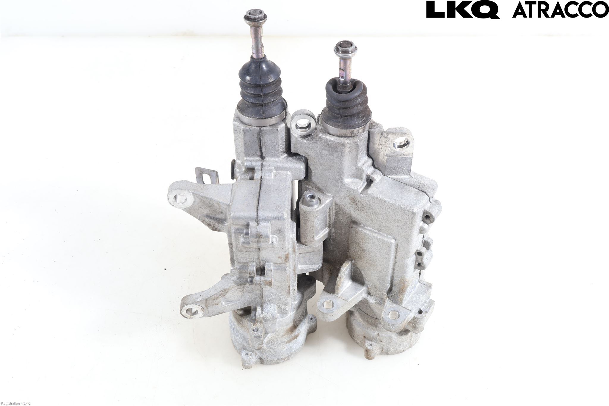 Hyundai IONIQ AE 17-22 Clutch Sylinder Slave