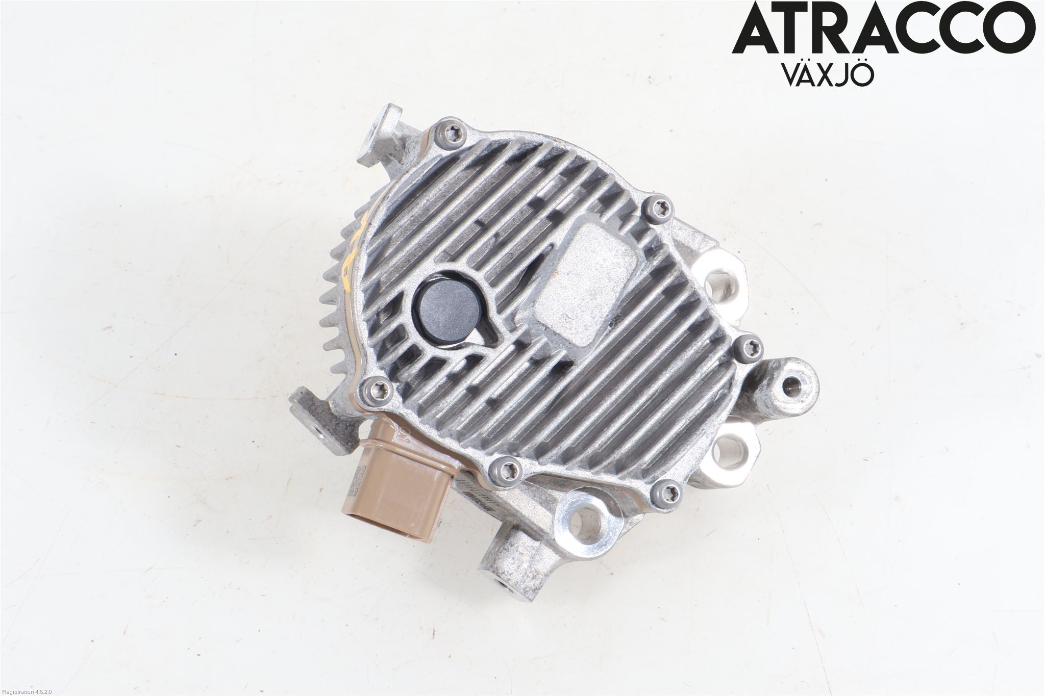 Hyundai TUCSON 05- Sensor For Kamakselposisjon