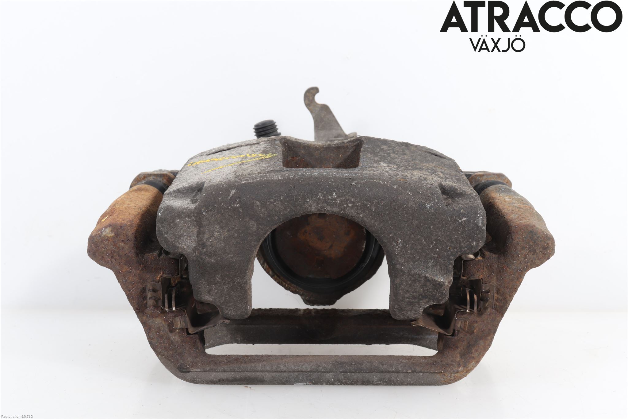 Fiat FREEMONT Bremsecaliper Bak Venstre