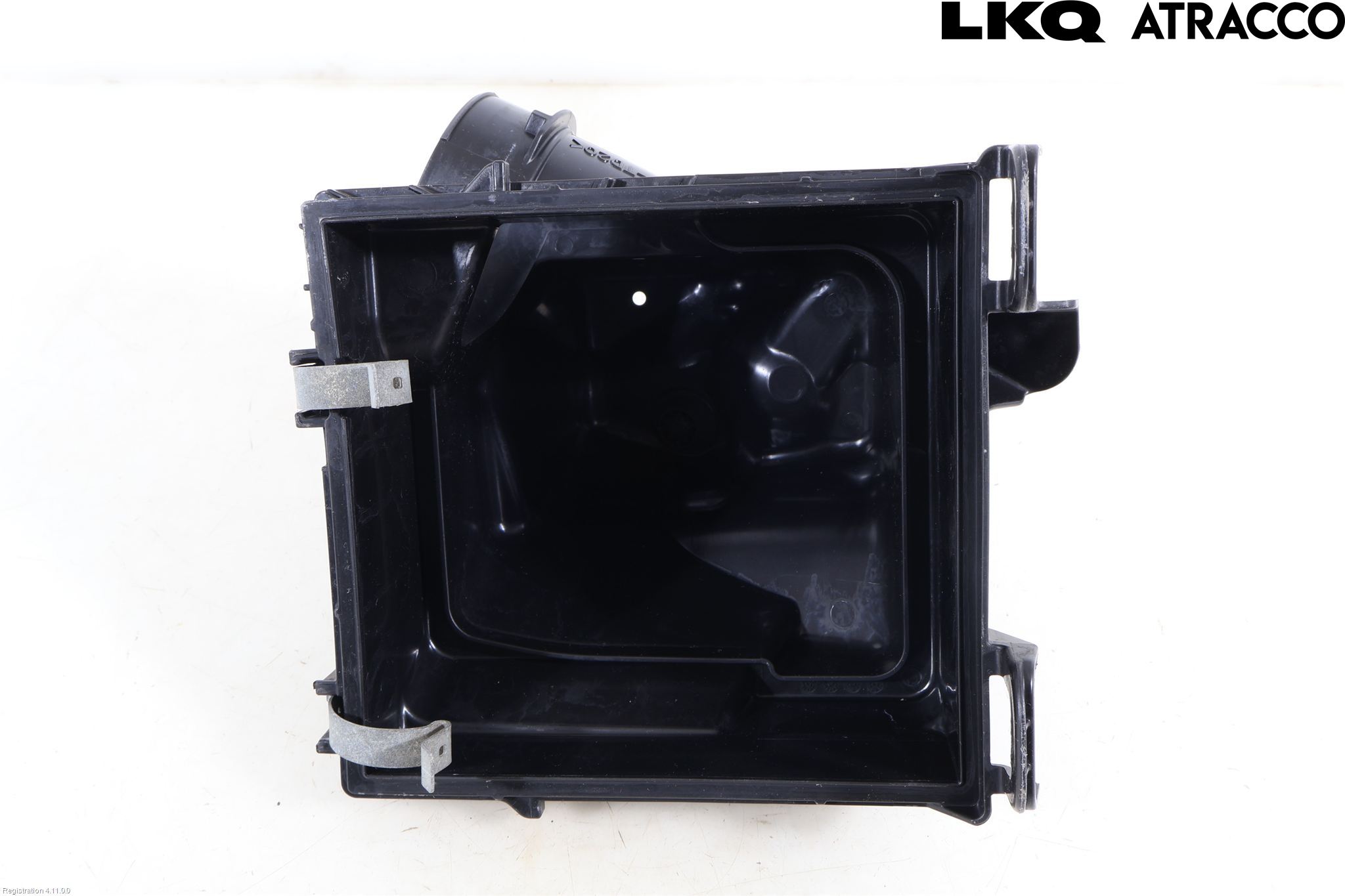 Toyota YARIS XP21 20- Luftfilter Boks