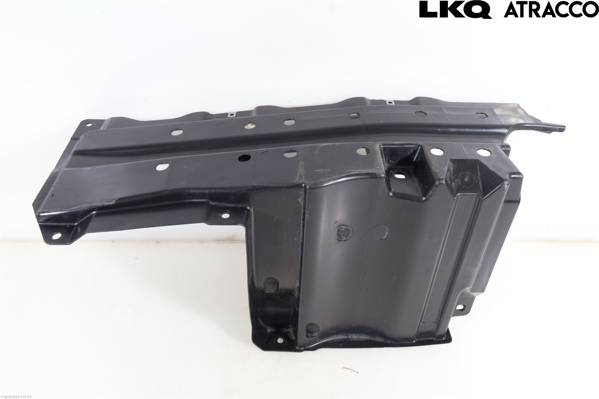 Suzuki SWIFT 17-24 Bunnplate U Motor-Gear-Dørk