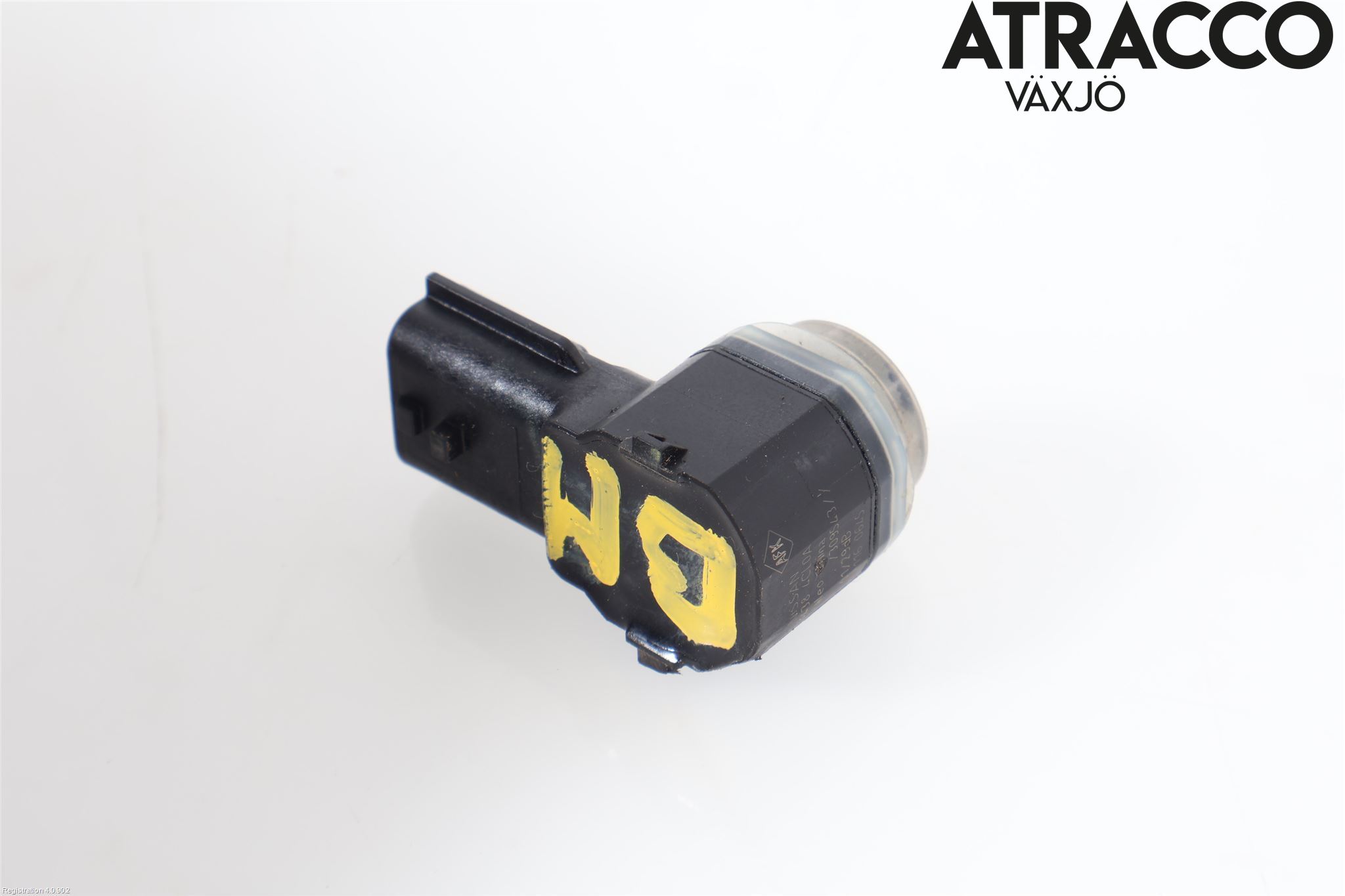 Nissan X-TRAIL 14-21 Sensor Ryggesensor