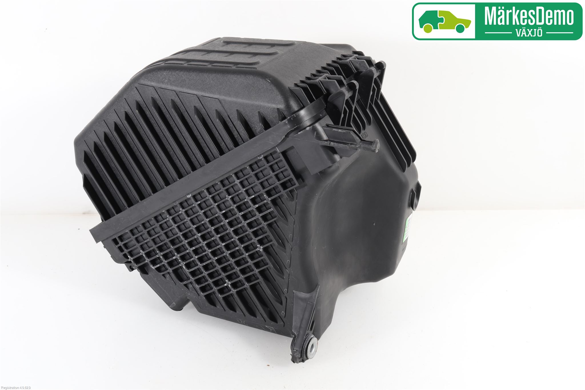 Hyundai SANTA FE 13-18 Luftfilter Boks