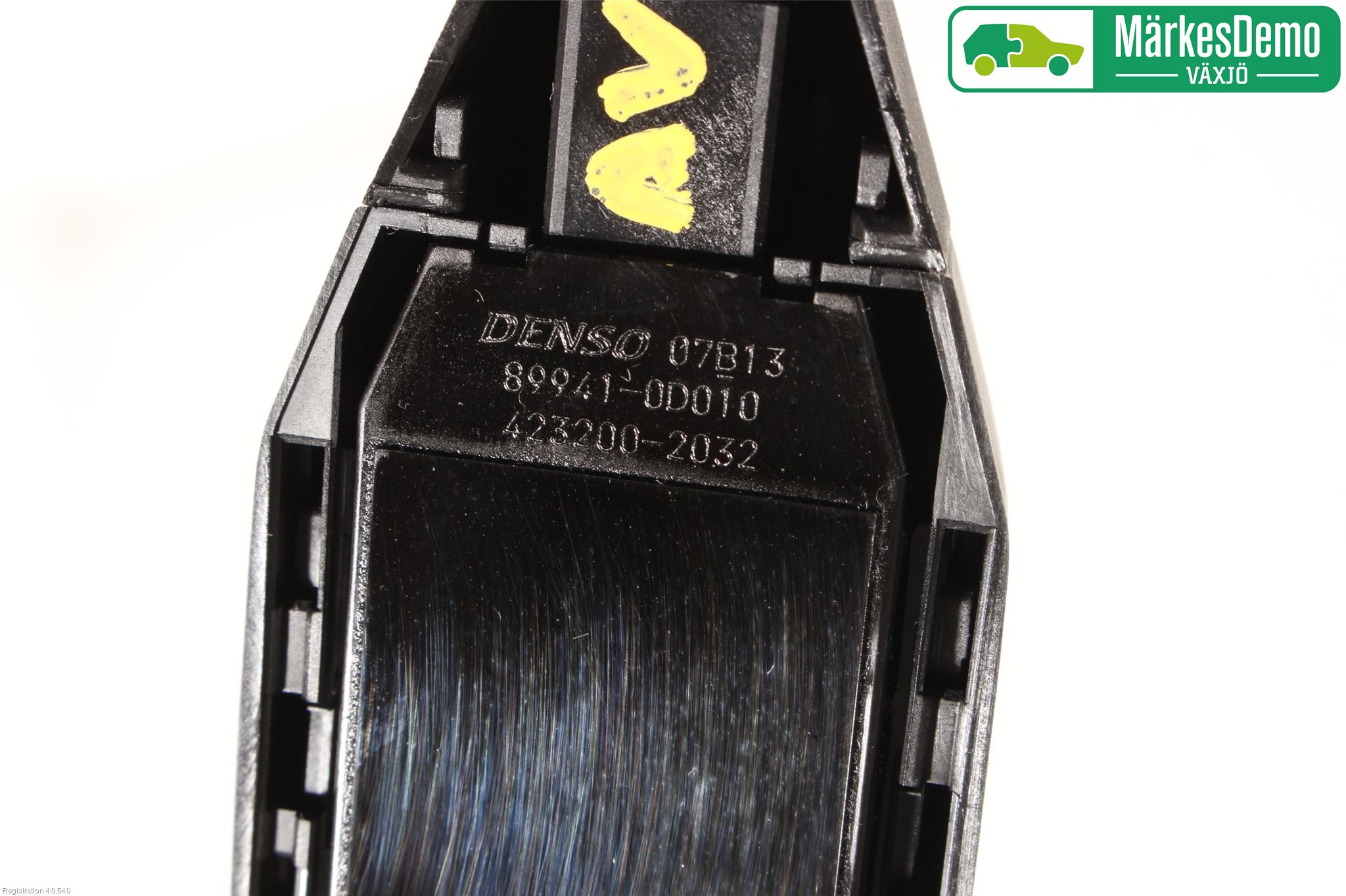 Toyota AURIS 13-19 Sensor Regnsensor