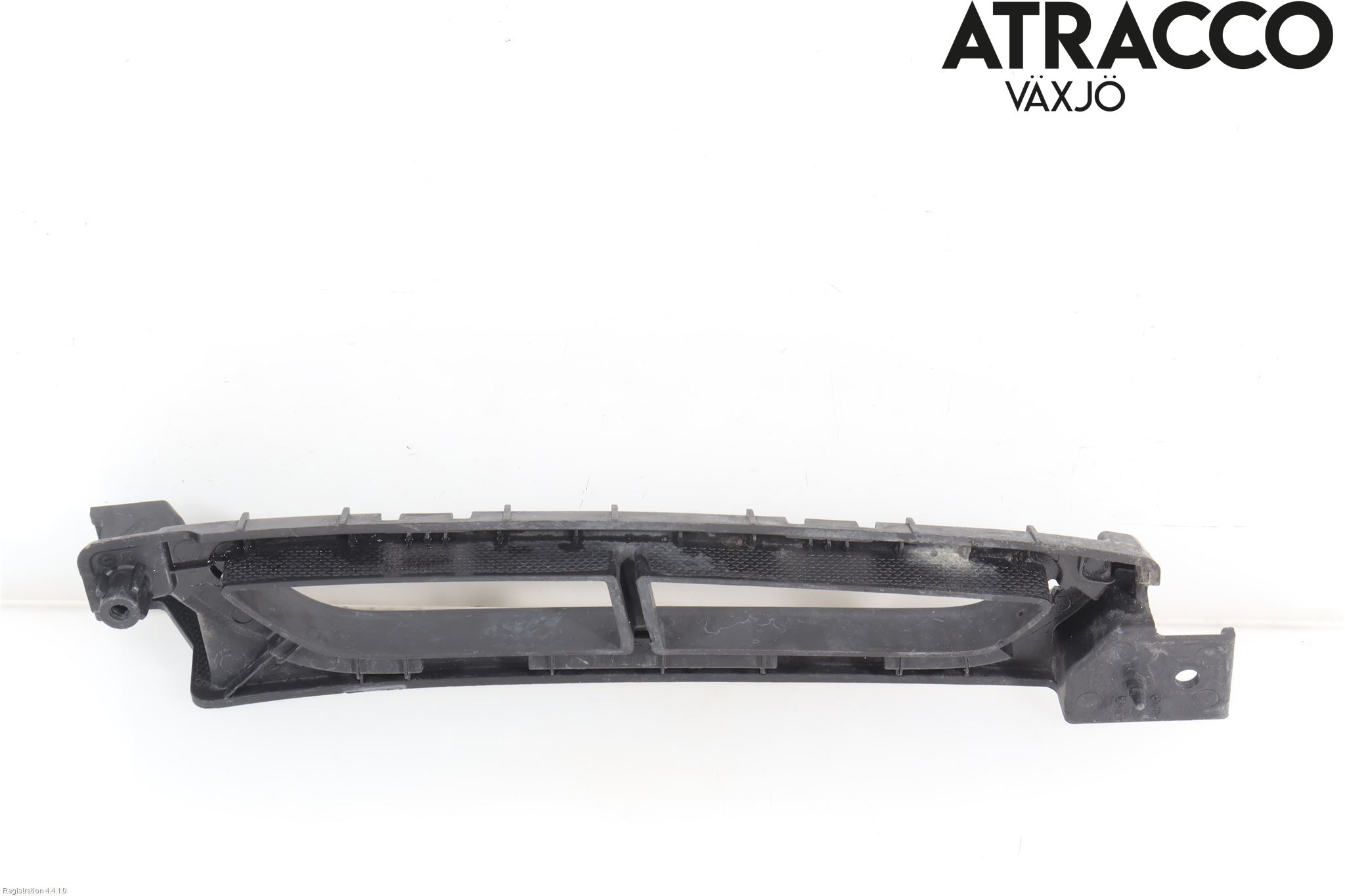 Hyundai KONA/ELECTRIC OS 18-23 Luftstyring Front