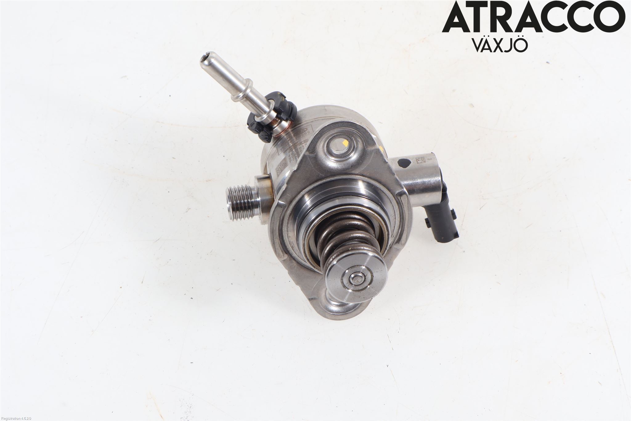 Hyundai TUCSON 05- Drivstoffpumpe Mekanisk
