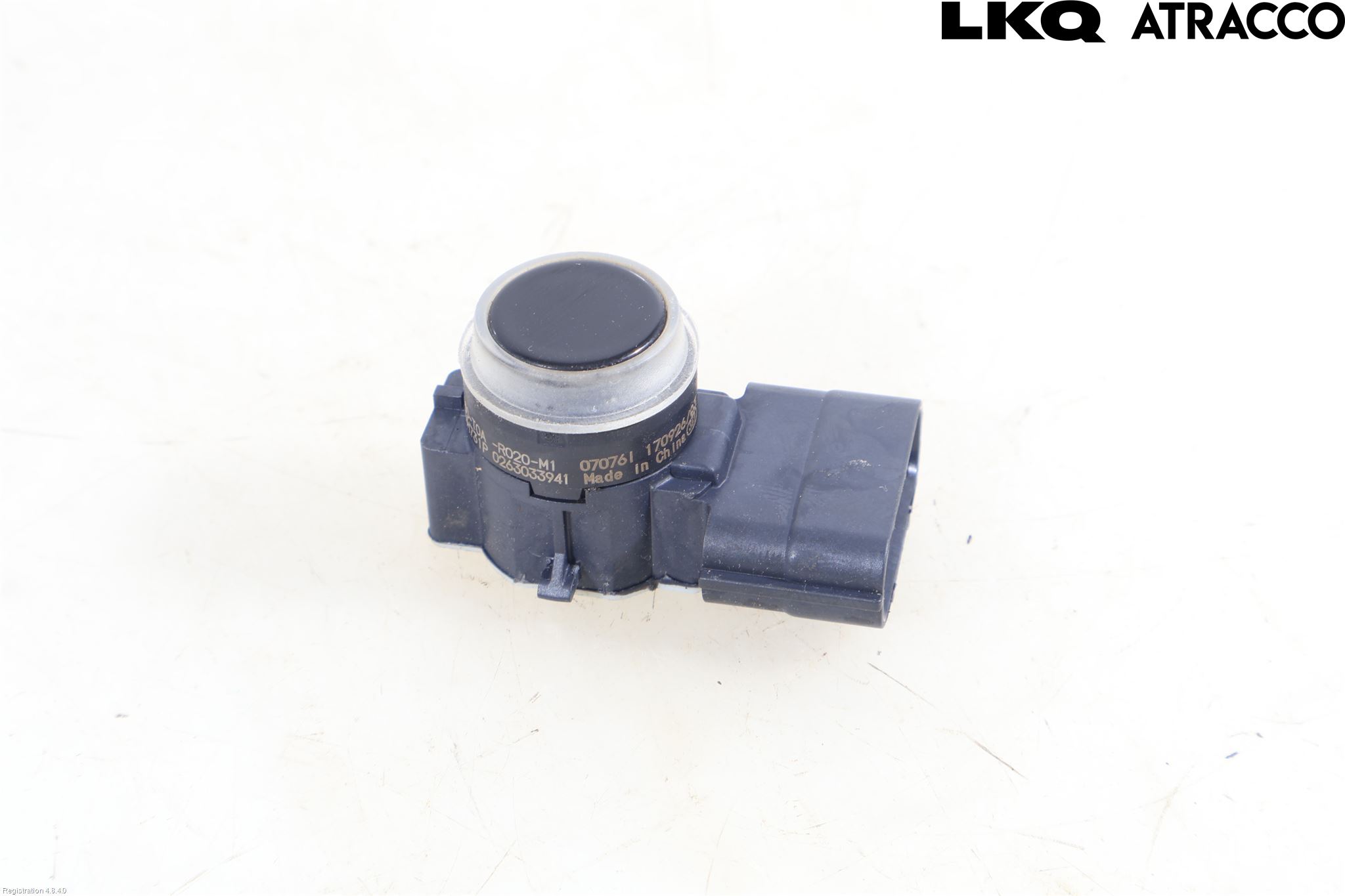 Honda JAZZ 15-20 Sensor Ryggesensor