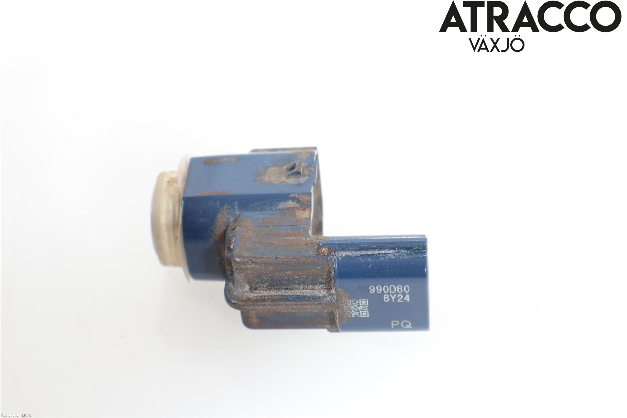 Mitsubishi OUTLANDER 13-21 Sensor Ryggesensor