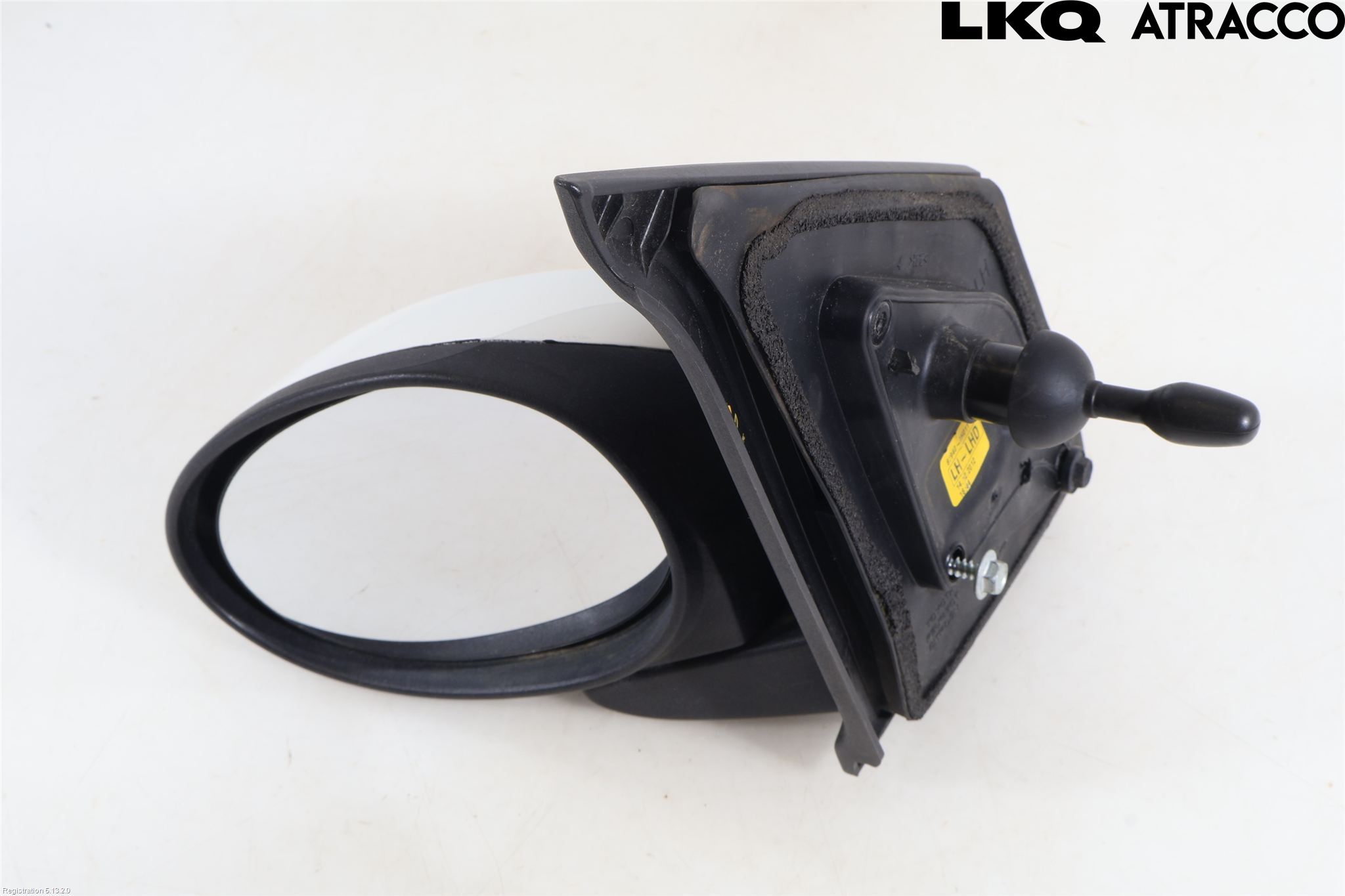 Toyota AYGO 06-14 Speil V M-Innvjustering