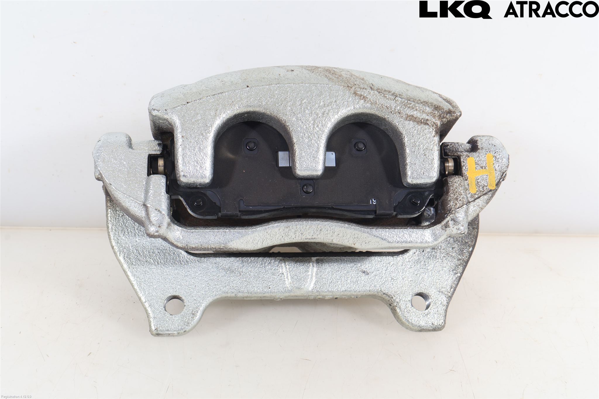 Toyota C-HR 24- Bremsecaliper Foran Høyre