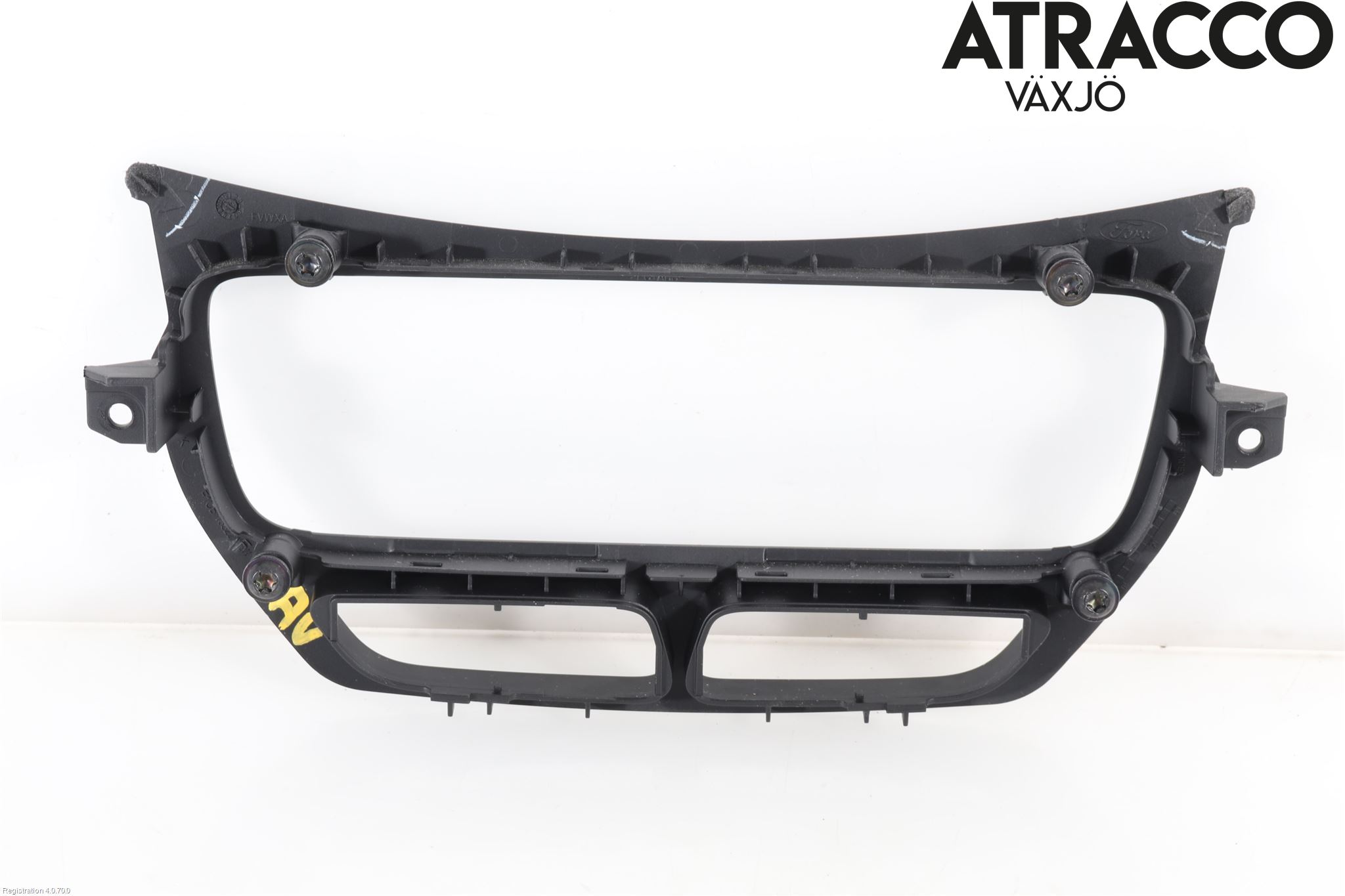 Ford KUGA 17-19 Instrument Ramme