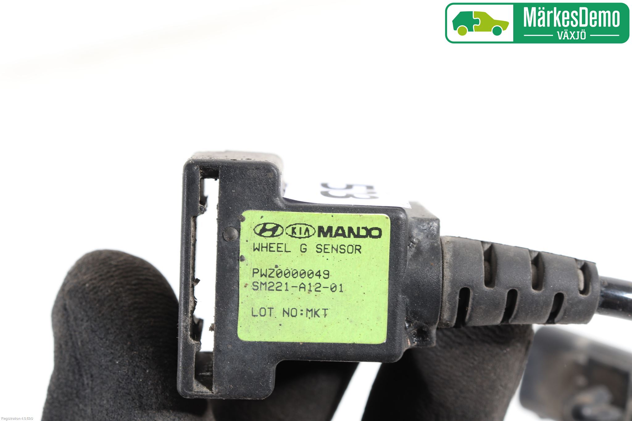 Hyundai i30 PD 17- Sensor Øvrig
