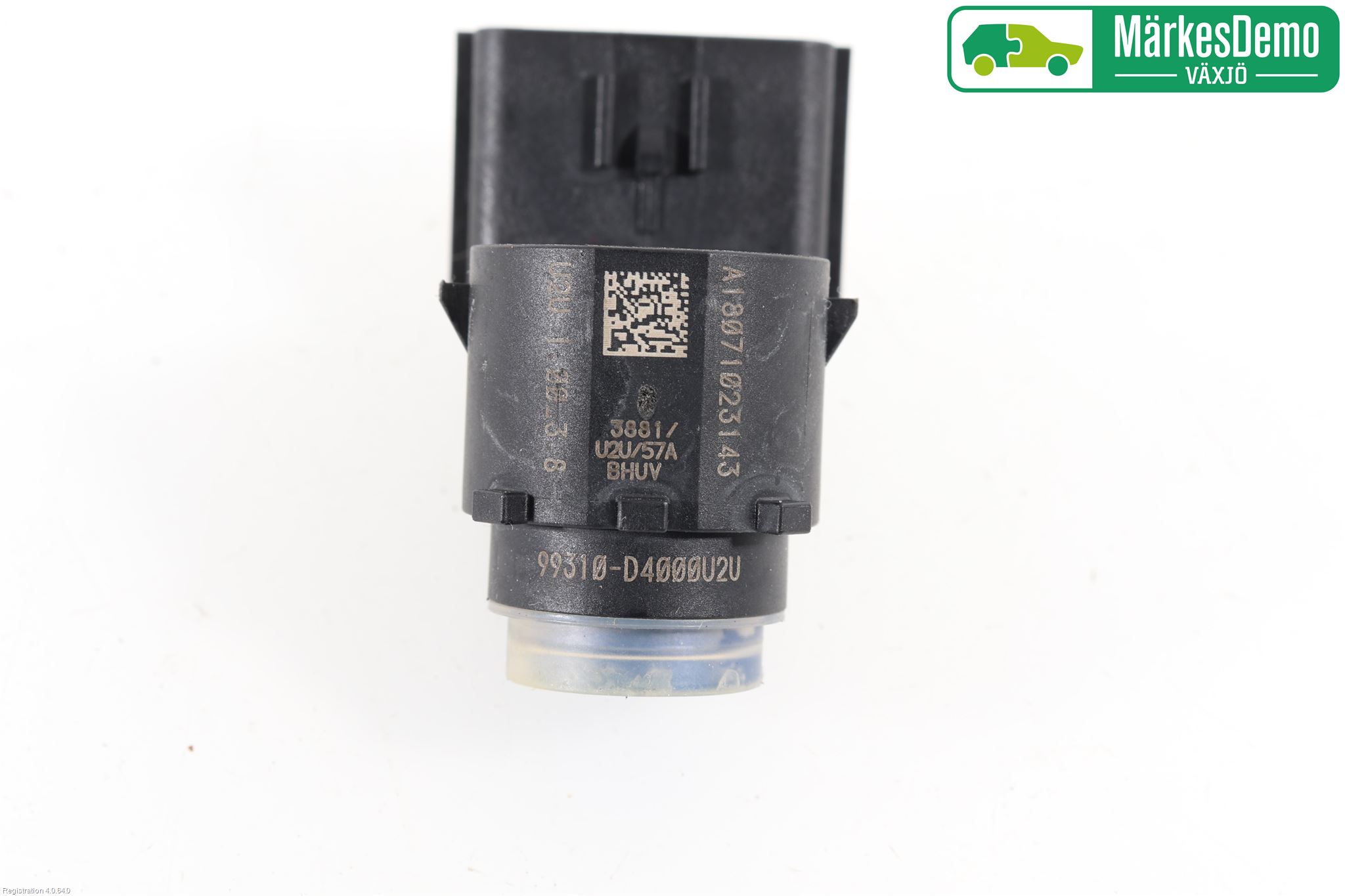 Hyundai TUCSON 05- Sensor Ryggesensor