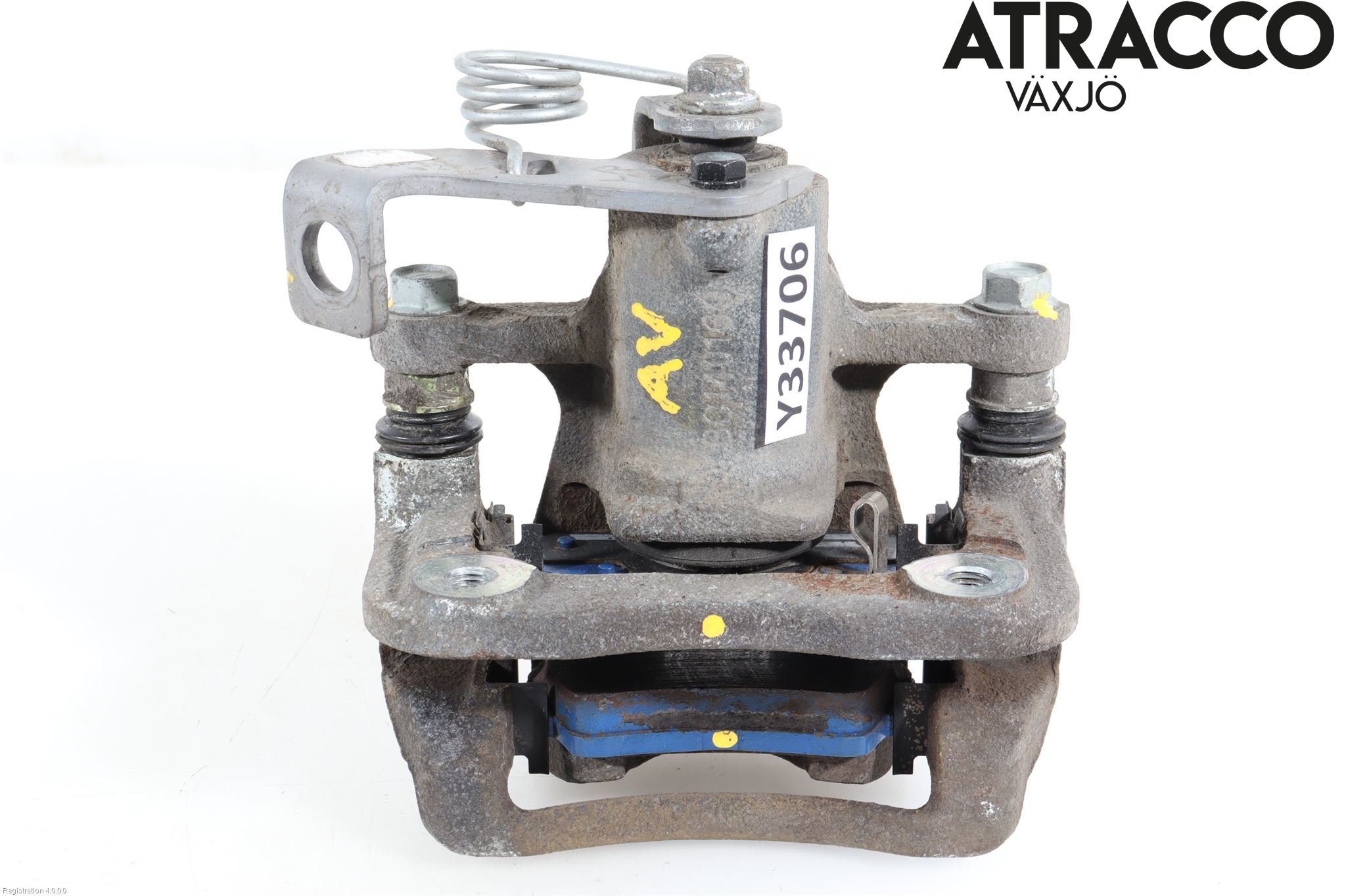 Hyundai i20 GB 15-20 Bremsecaliper Bak Høyre