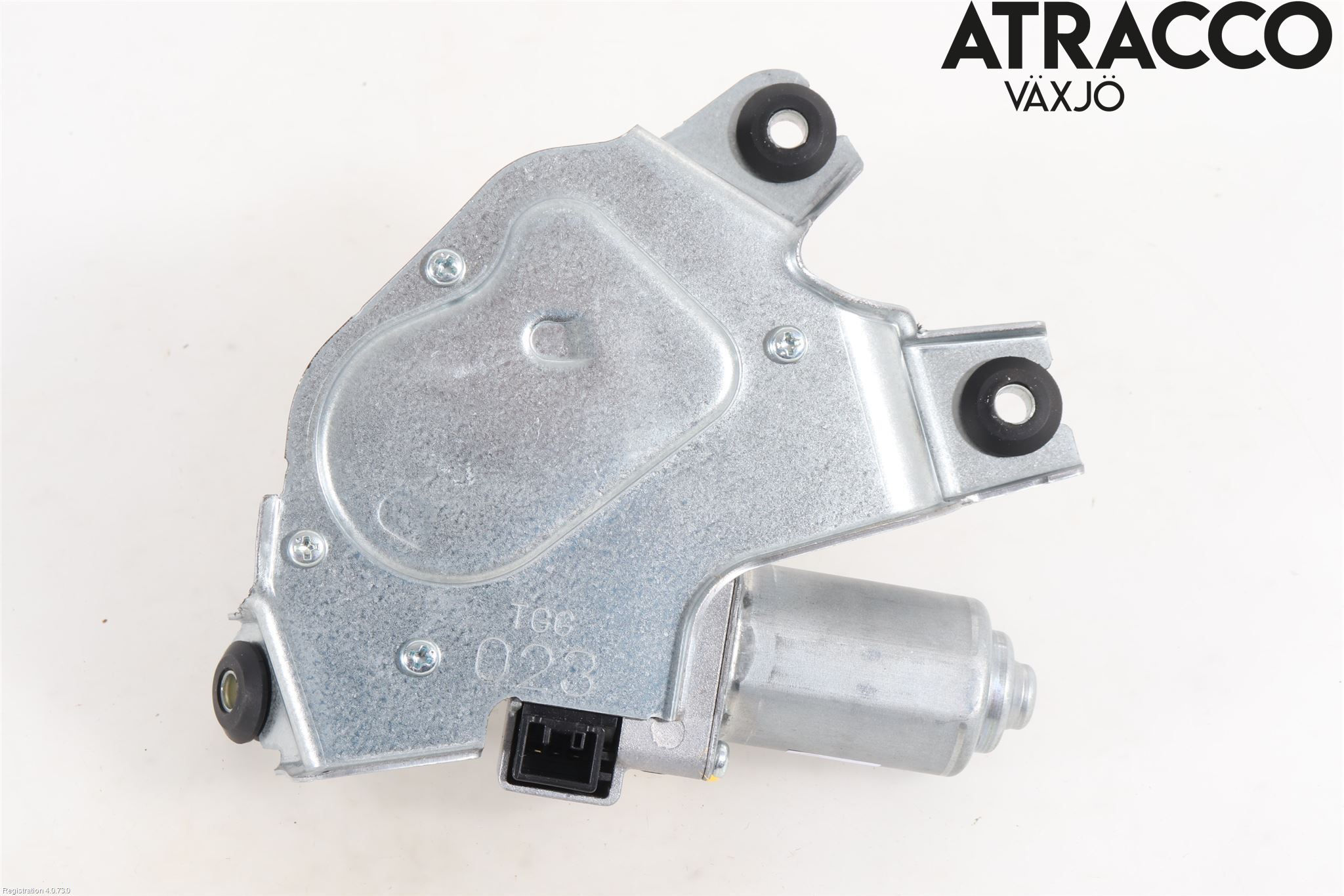 Honda CIVIC 17-22 Viskermotor Bakluke