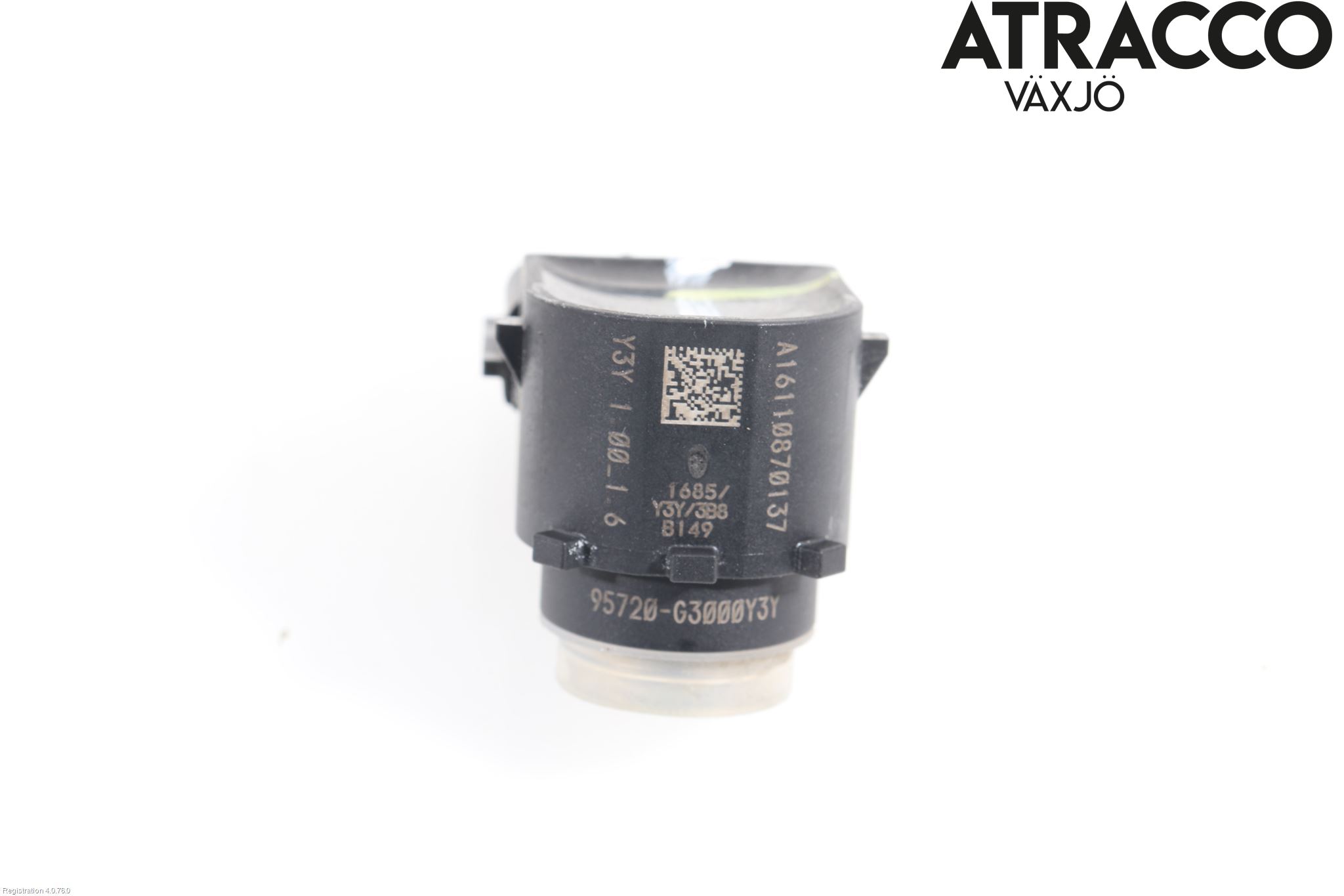 Hyundai i30 PD 17- Sensor Parkering Front