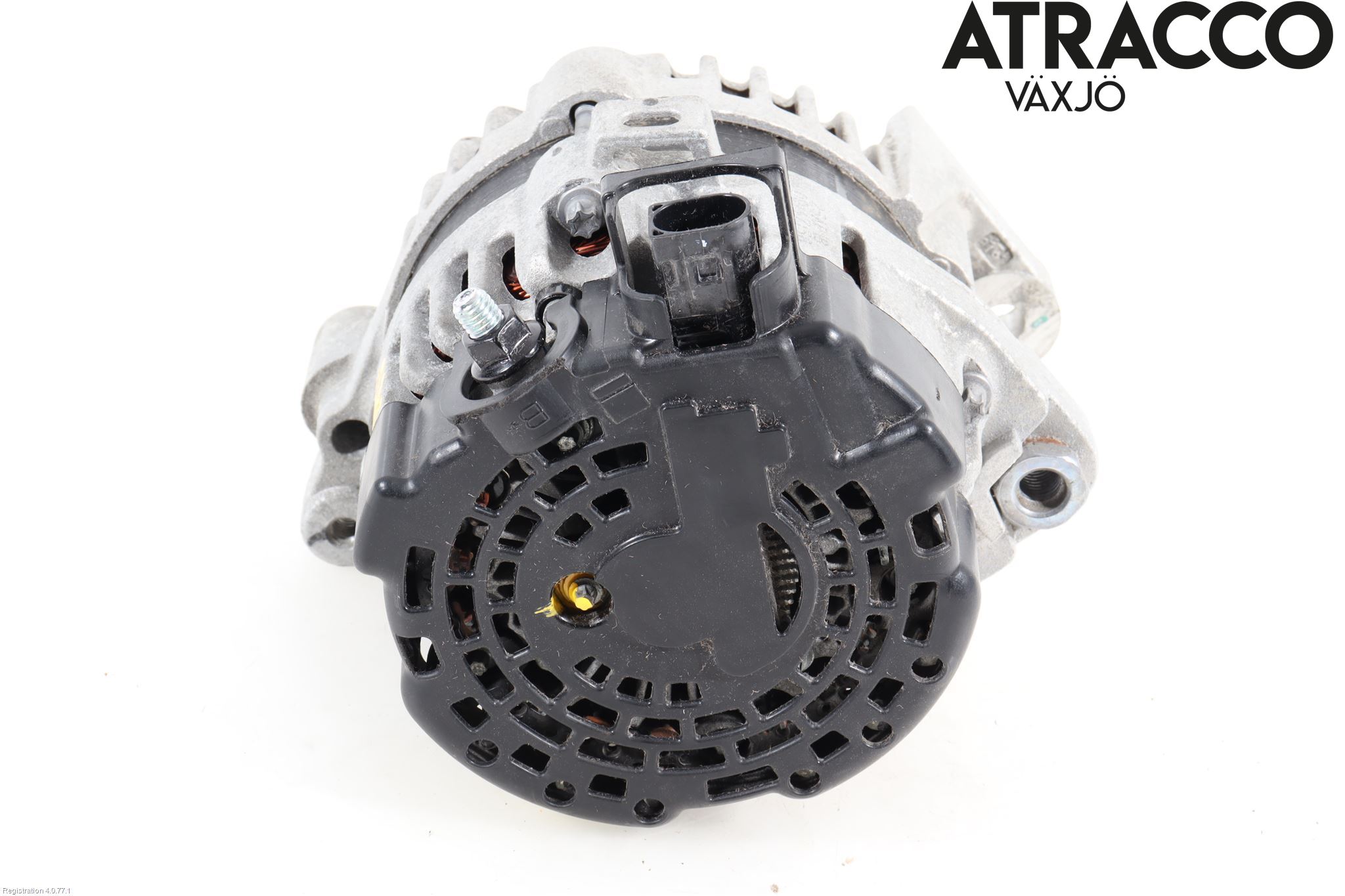 Hyundai i20 GB 15-20 Dynamo