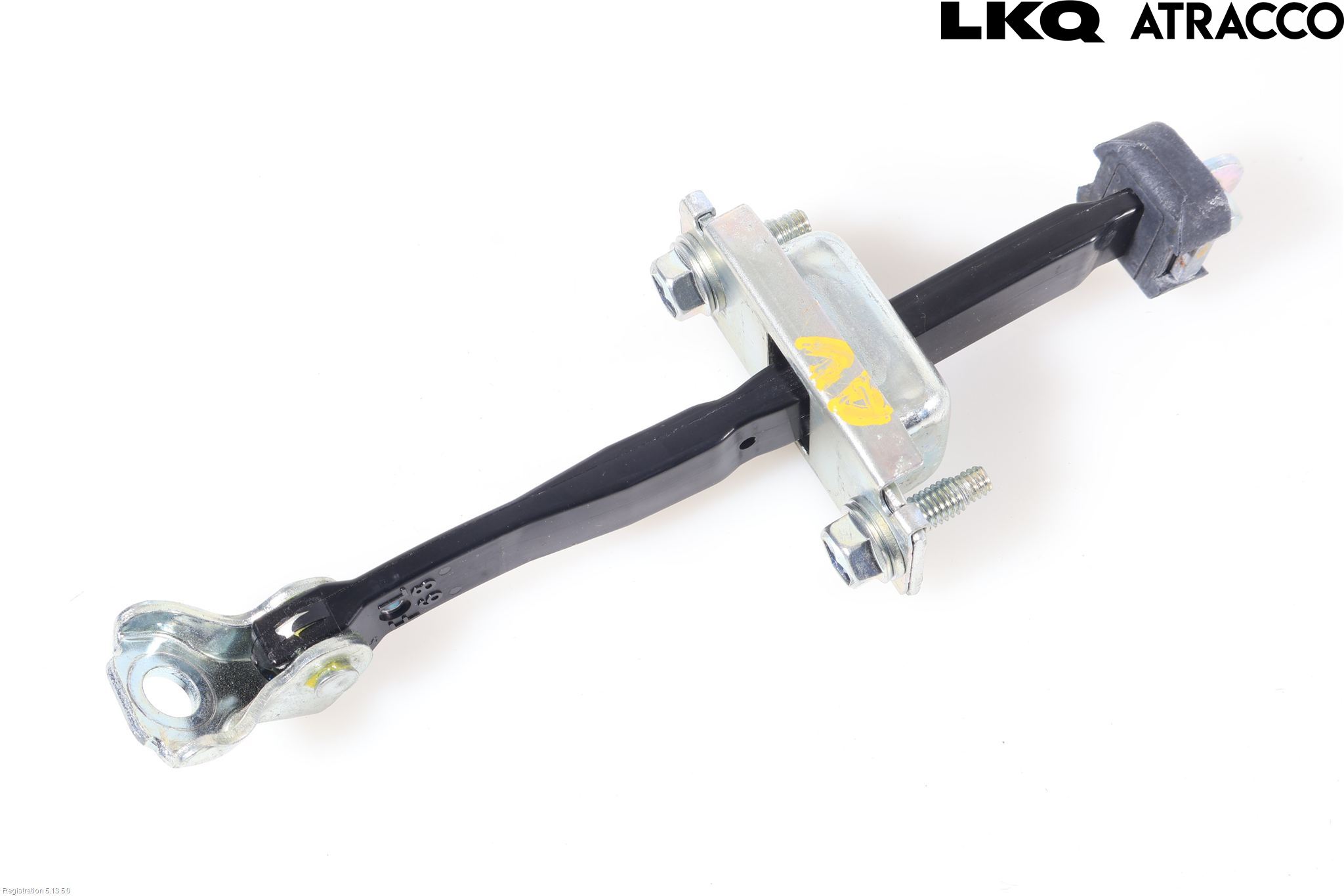 Toyota bZ4X EA10 22- Dørstopper