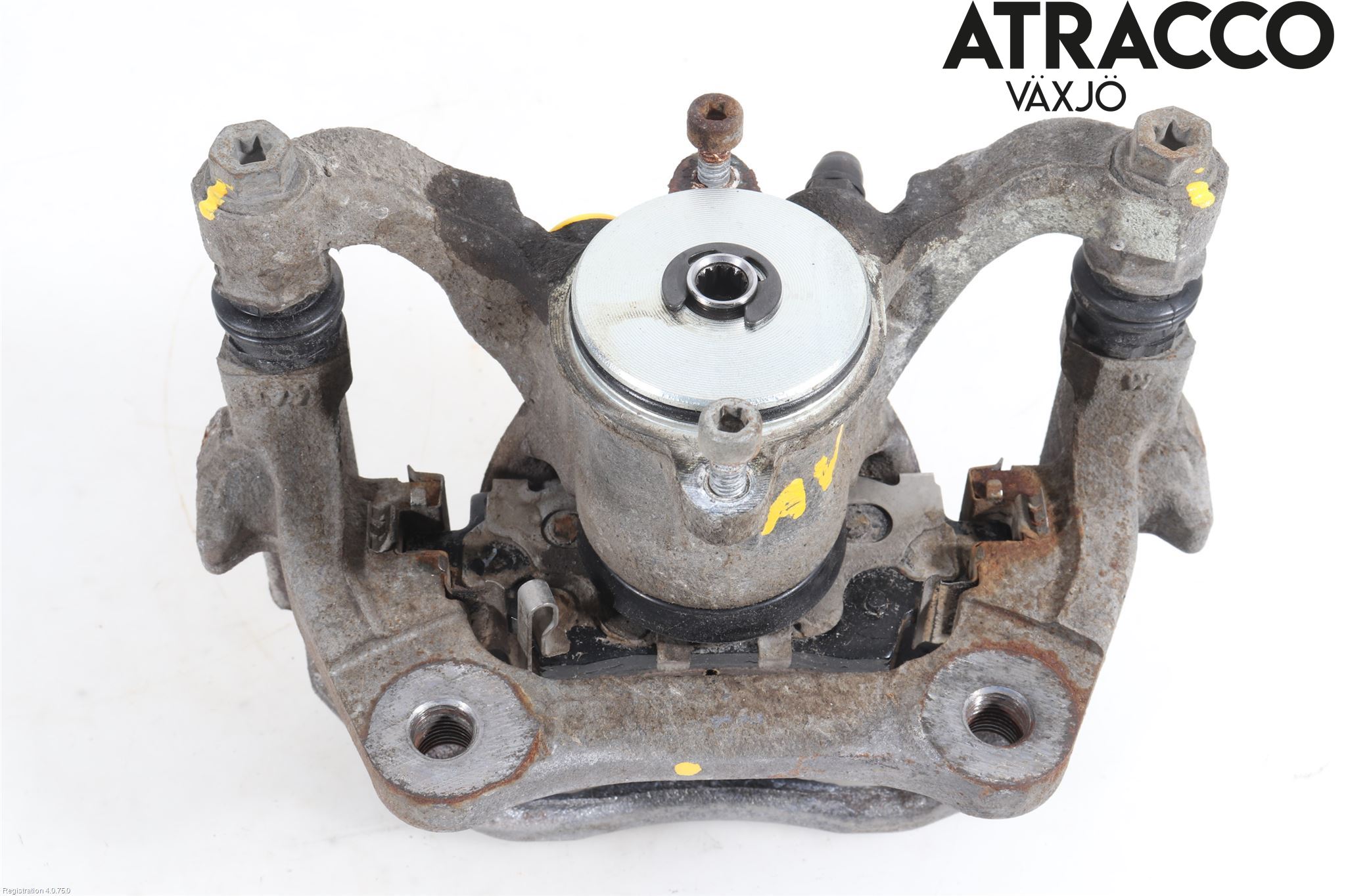 Toyota C-HR 16-23 Bremsecaliper Bak Venstre