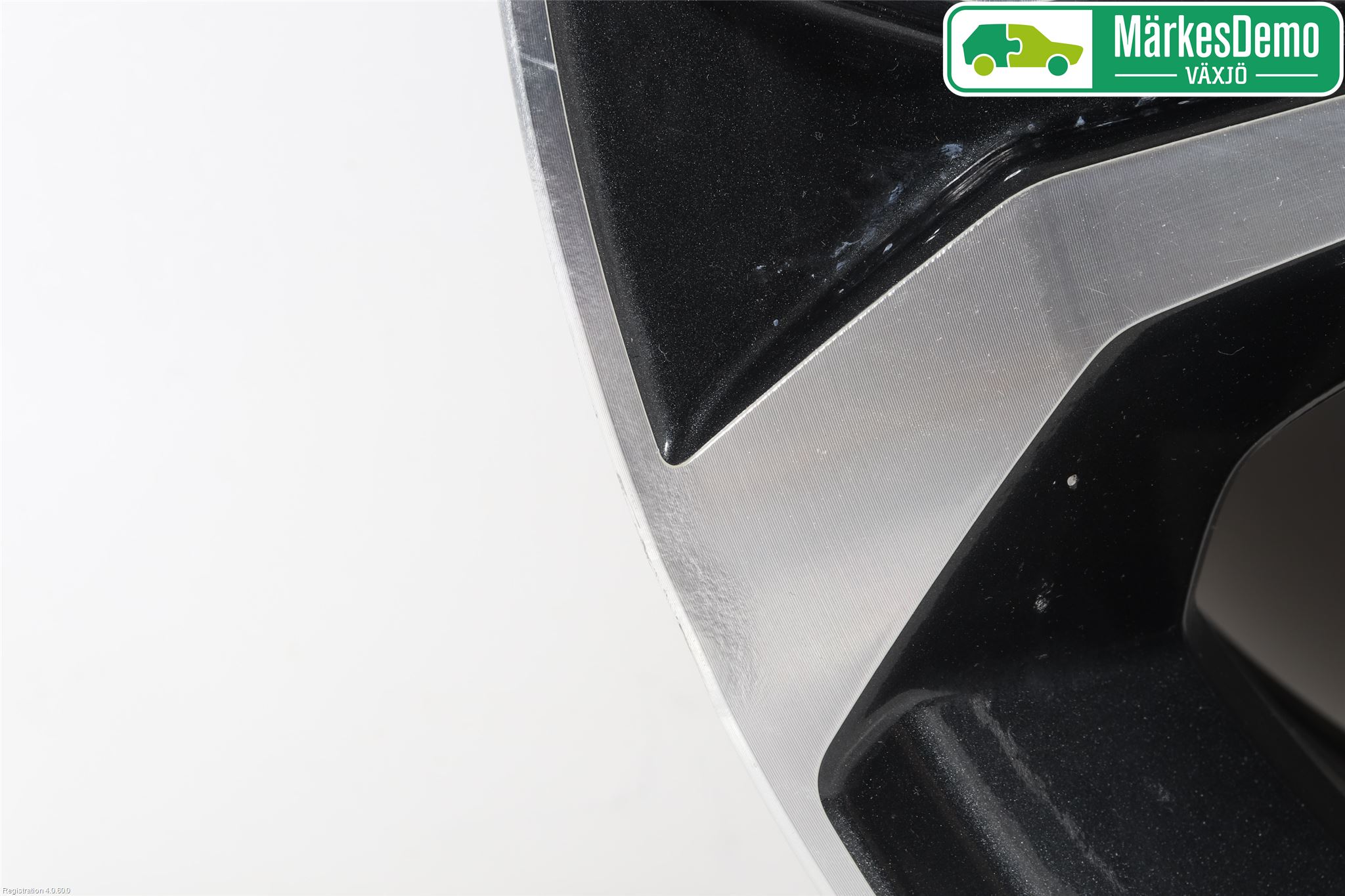 Fiat FULLBACK 16-19 Felg Aluminium Sett 4Stk