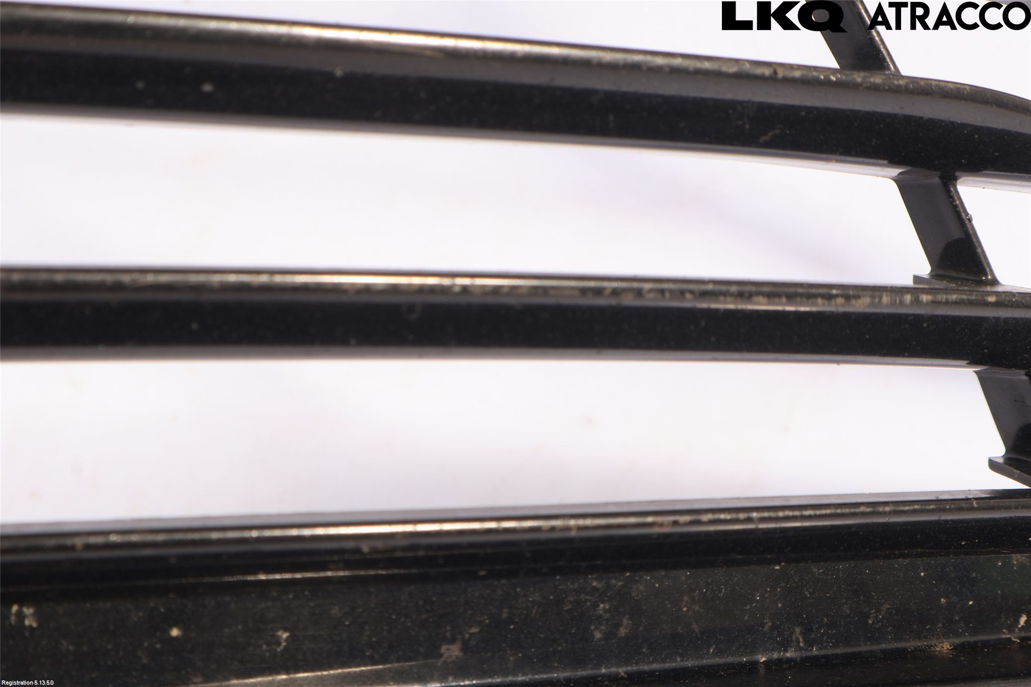 Hyundai i40 08-15 Grill-Gitter