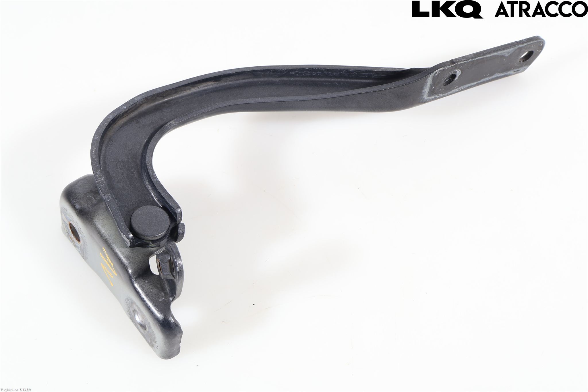 Subaru OUTBACK 21- Panser Hengsel - Hengsler
