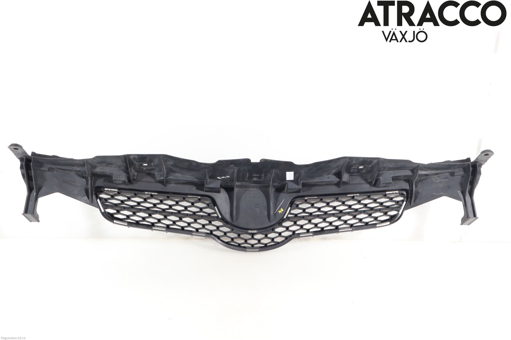 Toyota AURIS 07-09 Grill Komplett