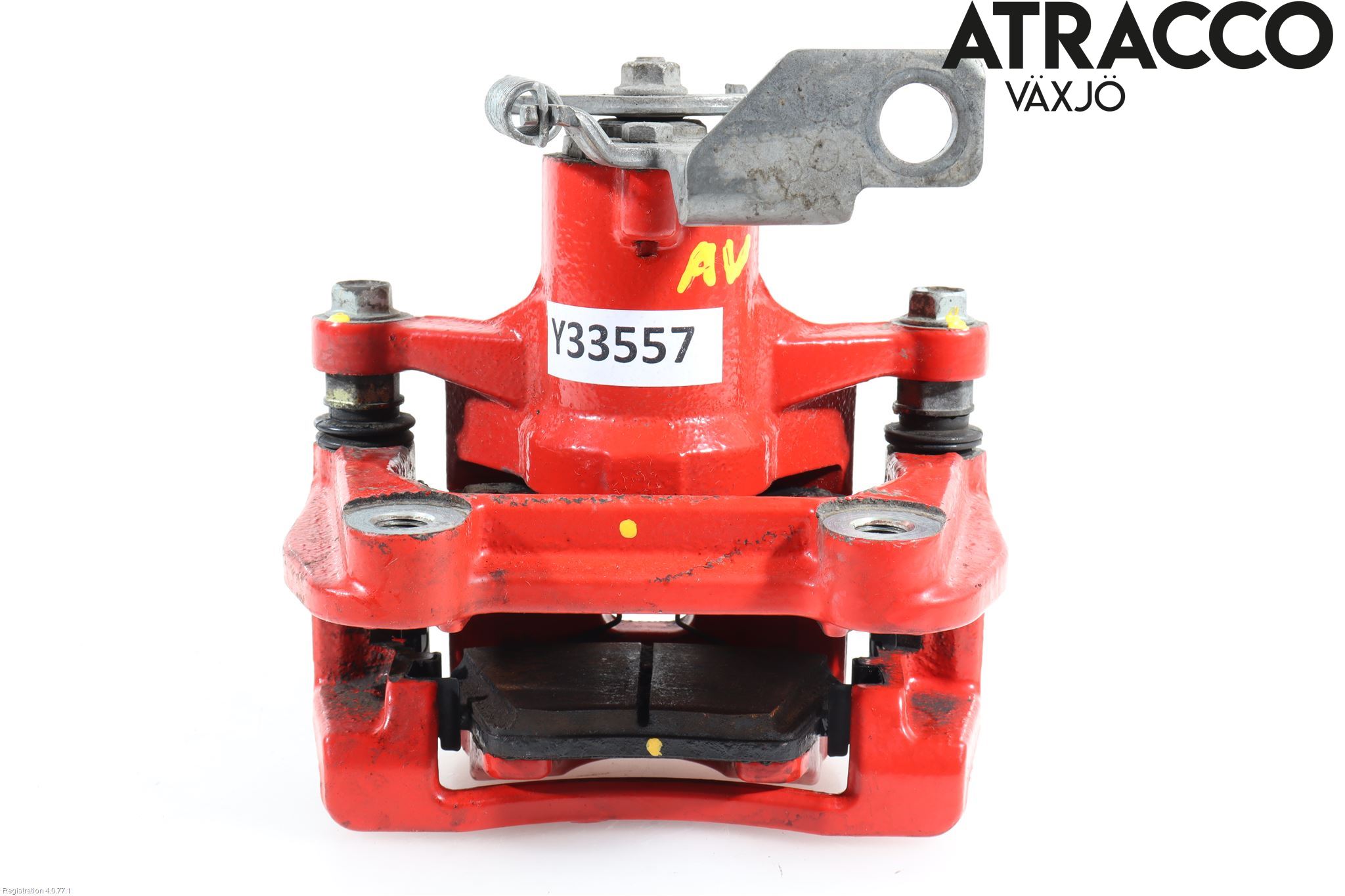 Hyundai i30 PD 17- Bremsecaliper Bak Venstre
