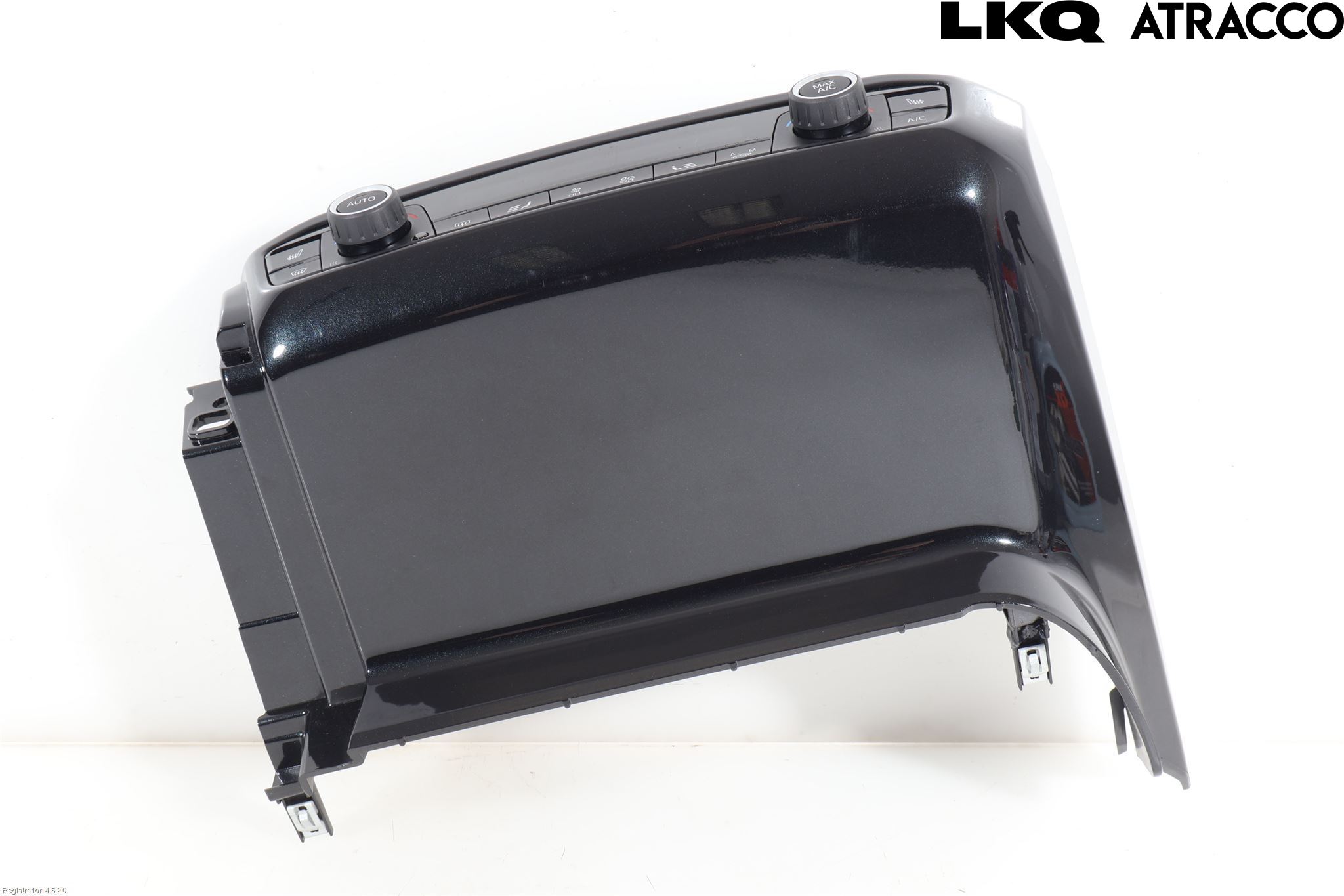 Toyota SUPRA / GR SUPRA Varme Ac Betjening-Display
