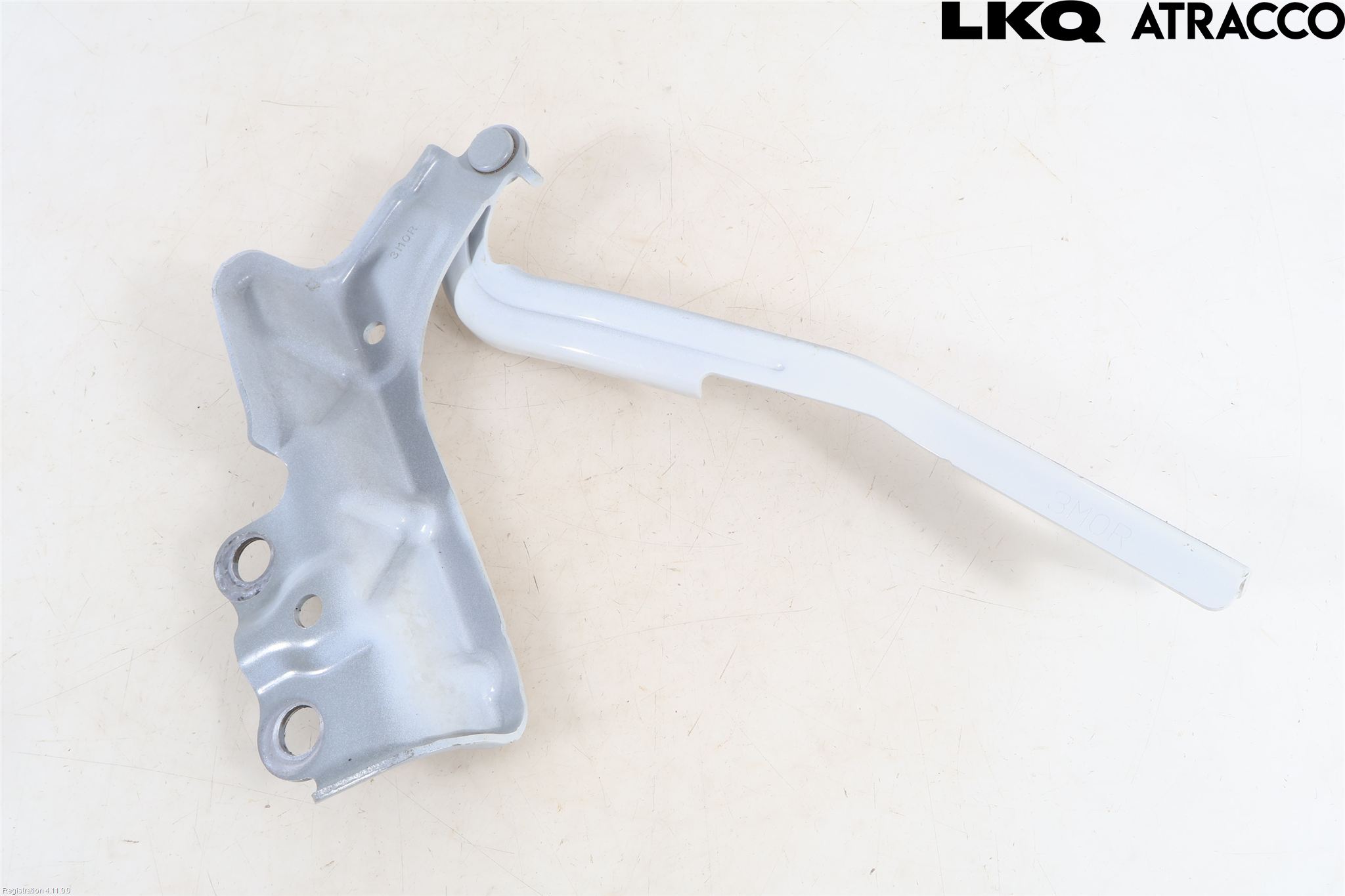 Honda HR-V 21- Panser Hengsel - Hengsler