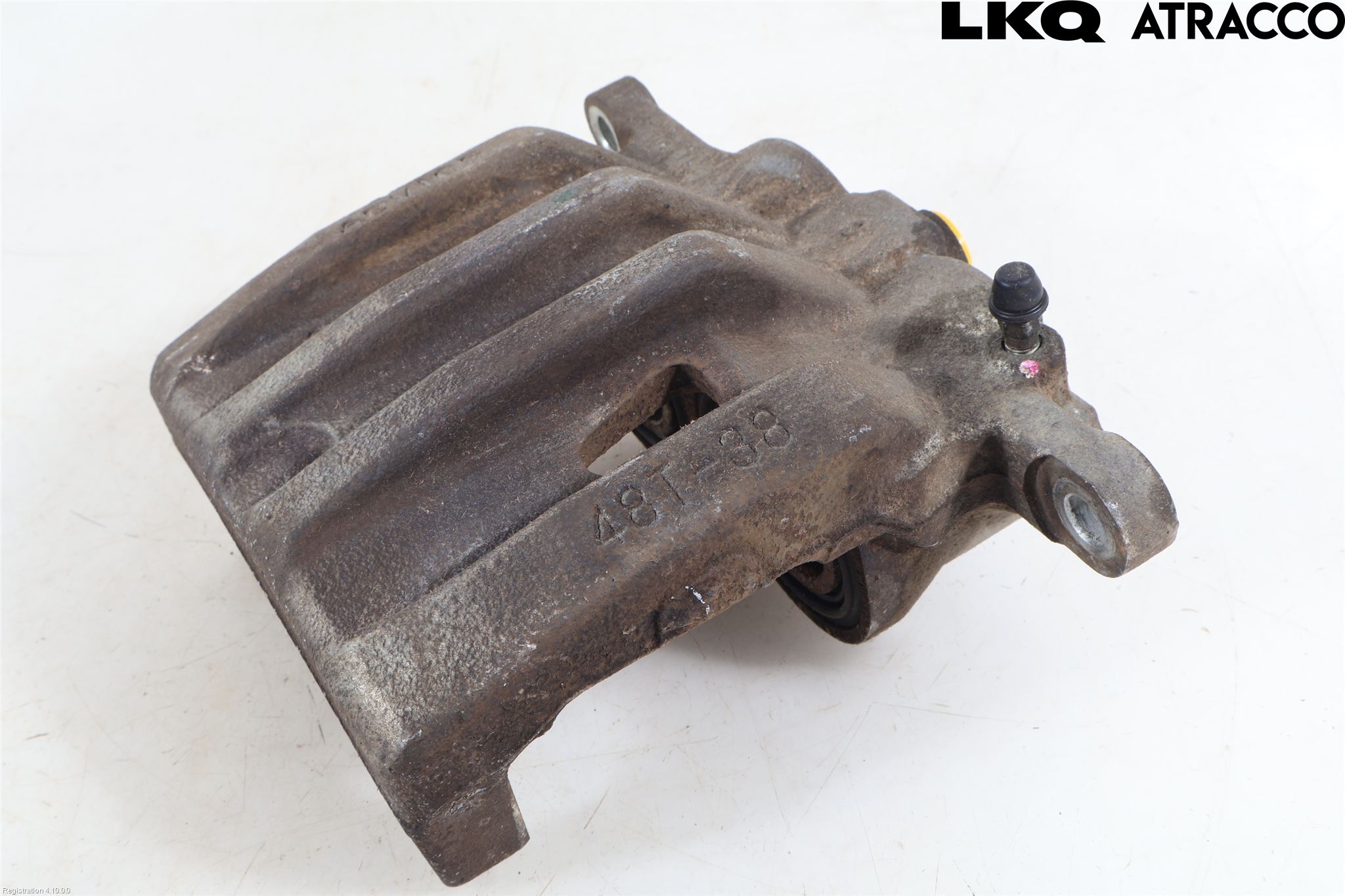 Toyota RAV4 19- Bremsecaliper Foran Venstre