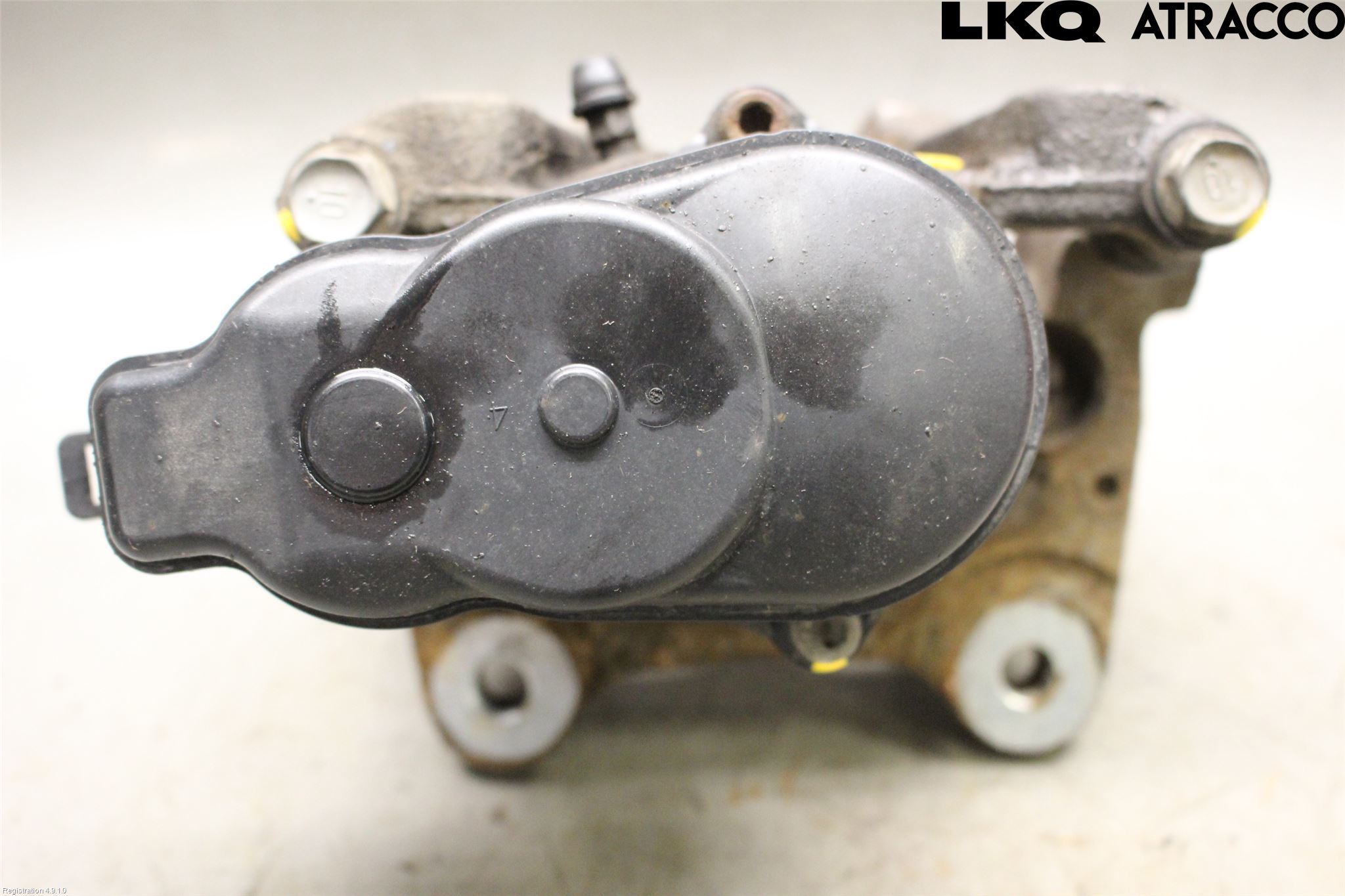 Toyota RAV4 19- Bremsecaliper Bak Høyre