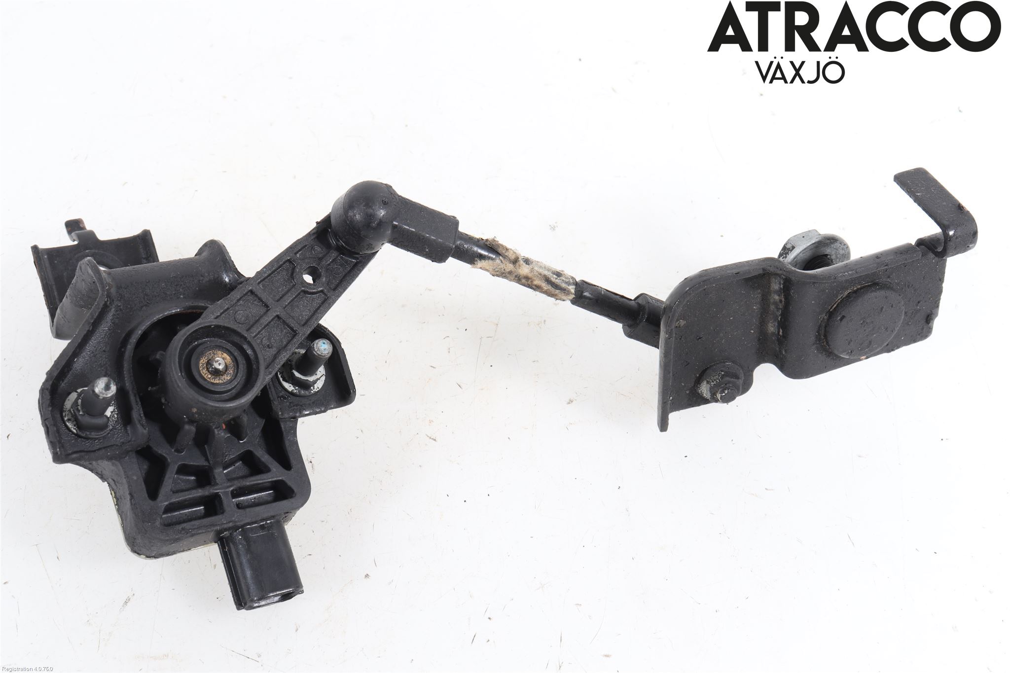 Ford MUSTANG VI 15-22 Sensor Lysinnstilling