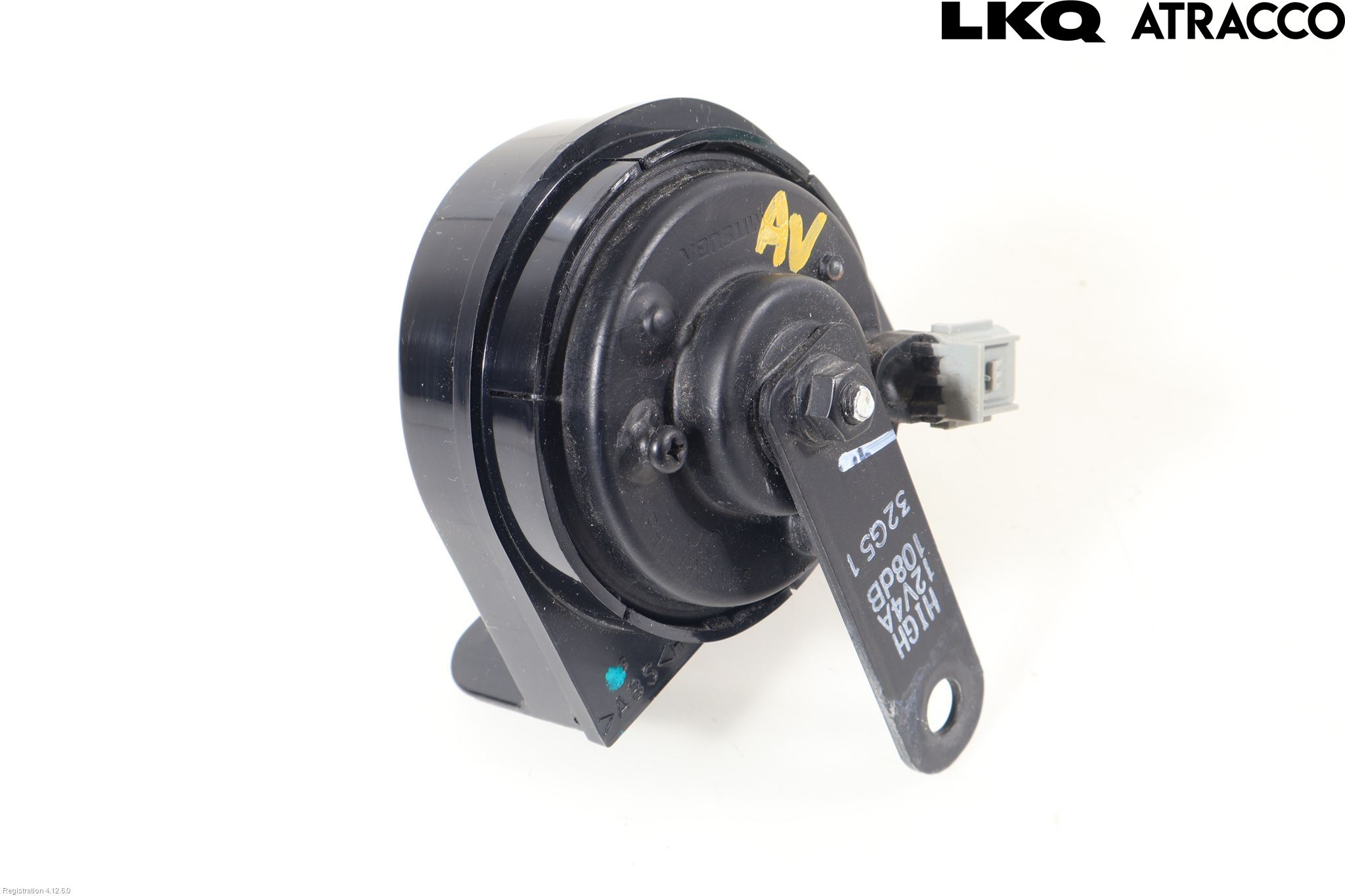 Honda E:NY1 23- Signalhorn