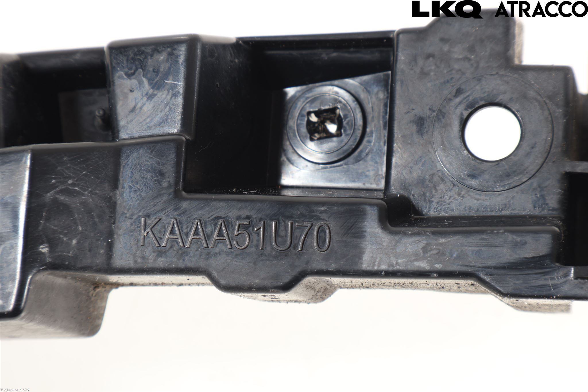 Mazda CX-60 22- Skjerm Bredder