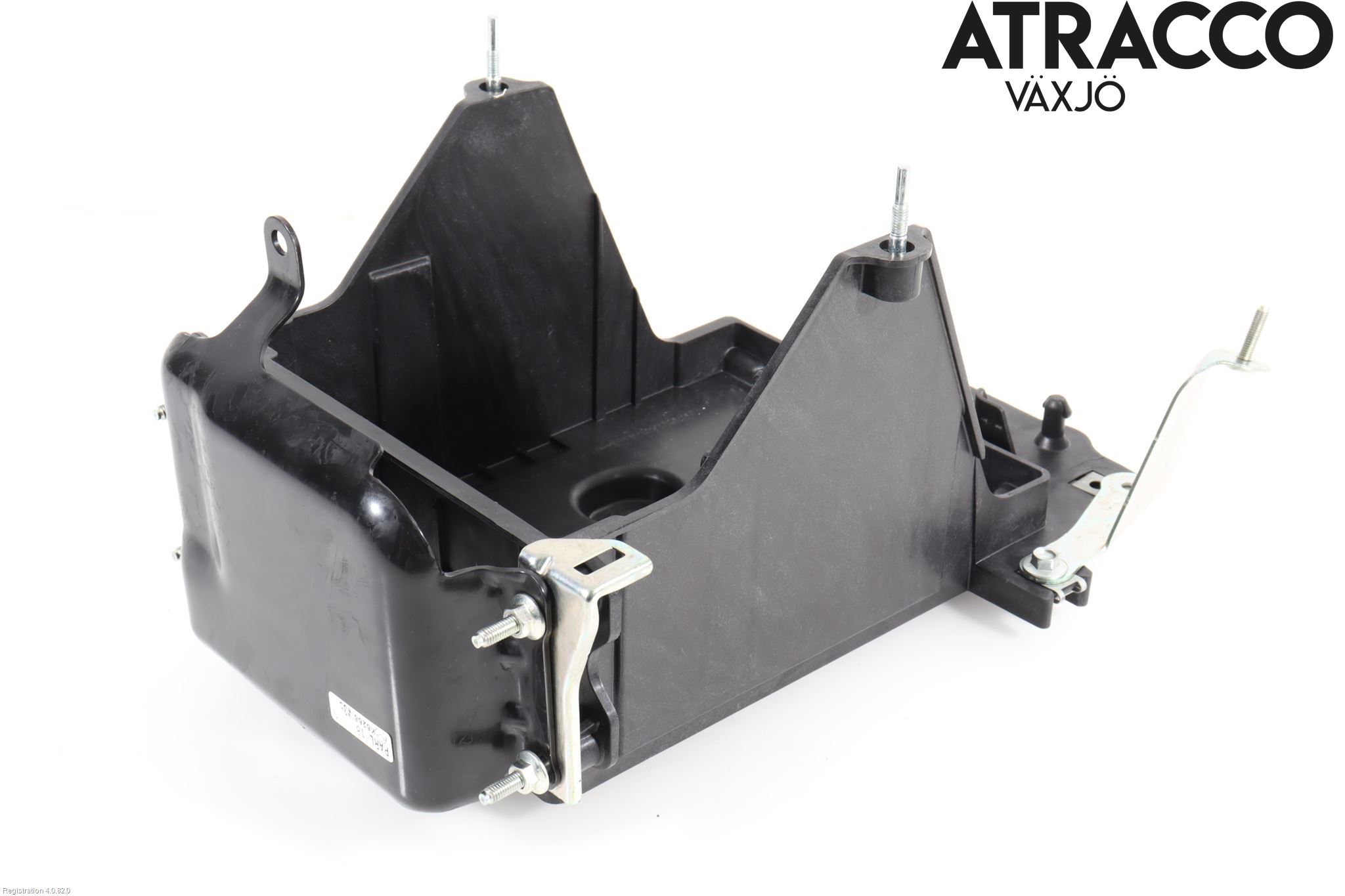 Mazda CX-30 20- Batterikasse - Feste - Holder