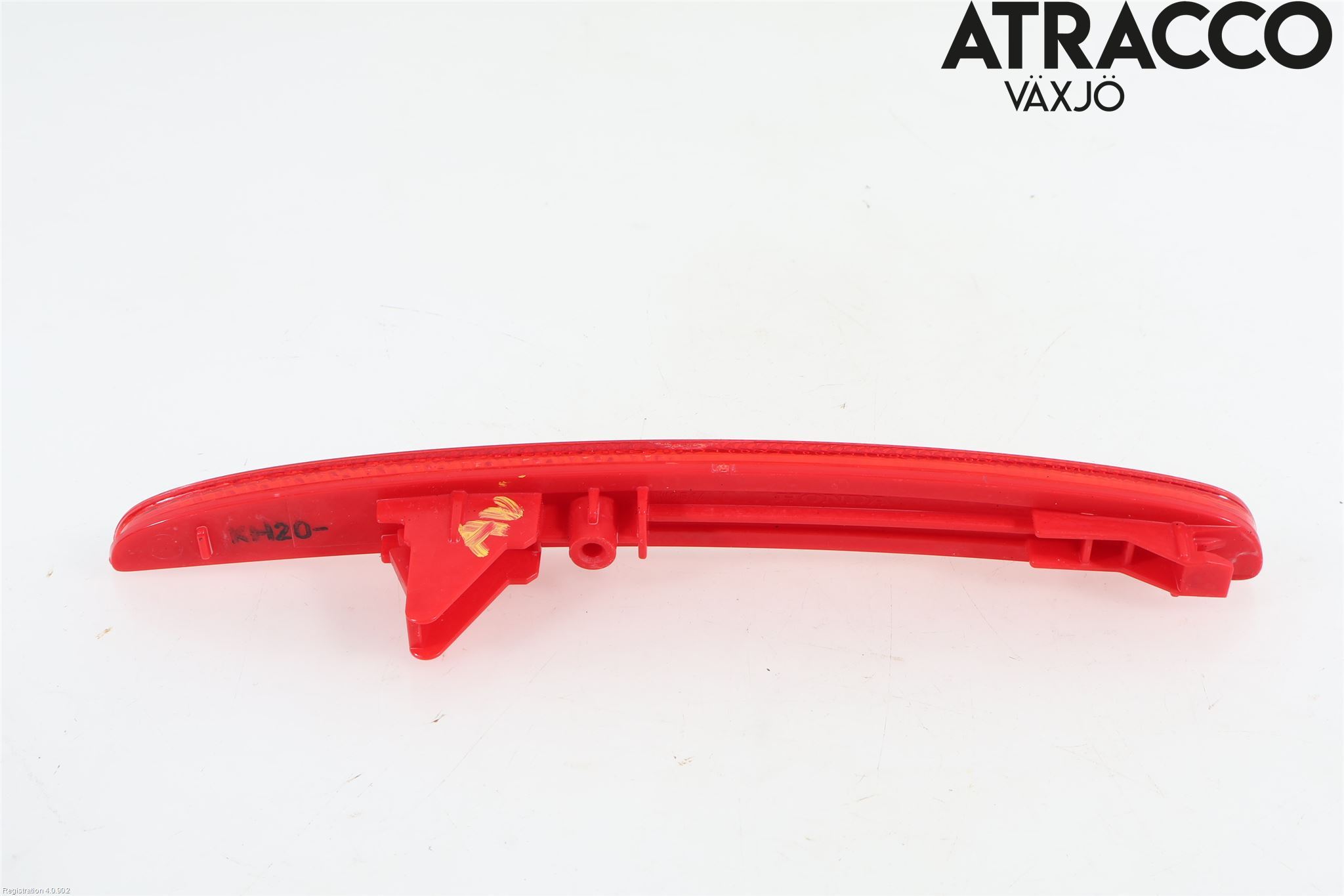 Honda CIVIC 17-22 Refleks Bak