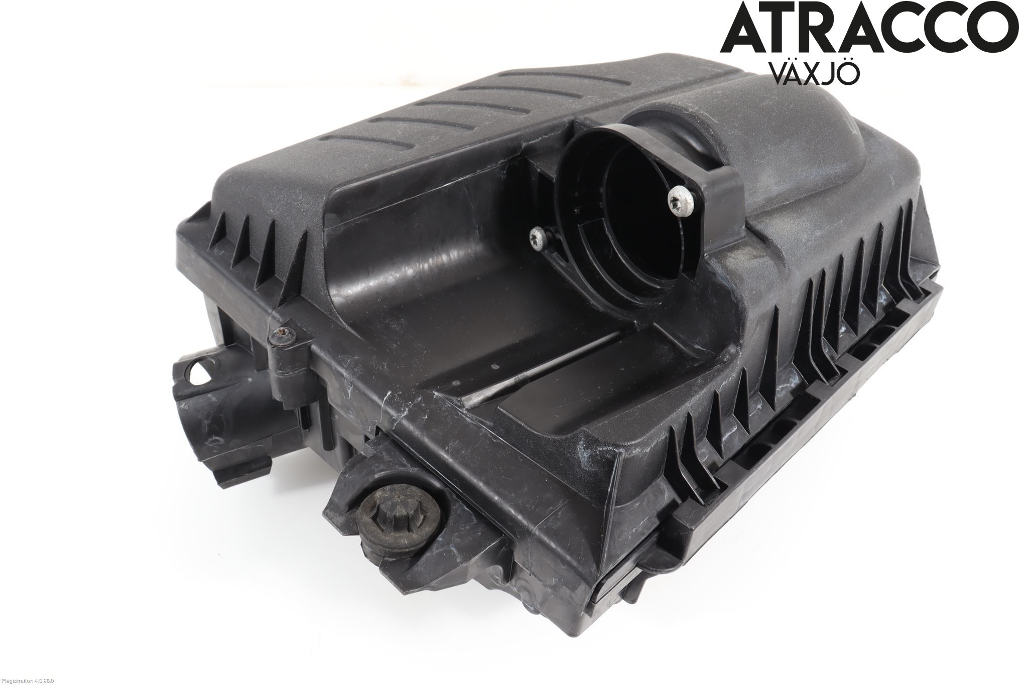 Opel VIVARO 01-14 Luftfilter Boks