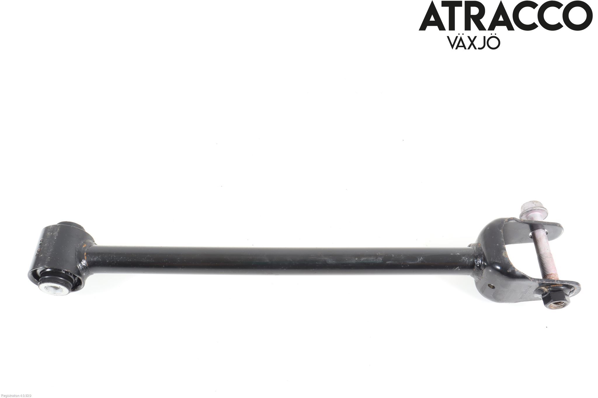 Mazda MX-5 IV (ND/ND2/ND3) MIATA 15- Bærearm Bak Venstre