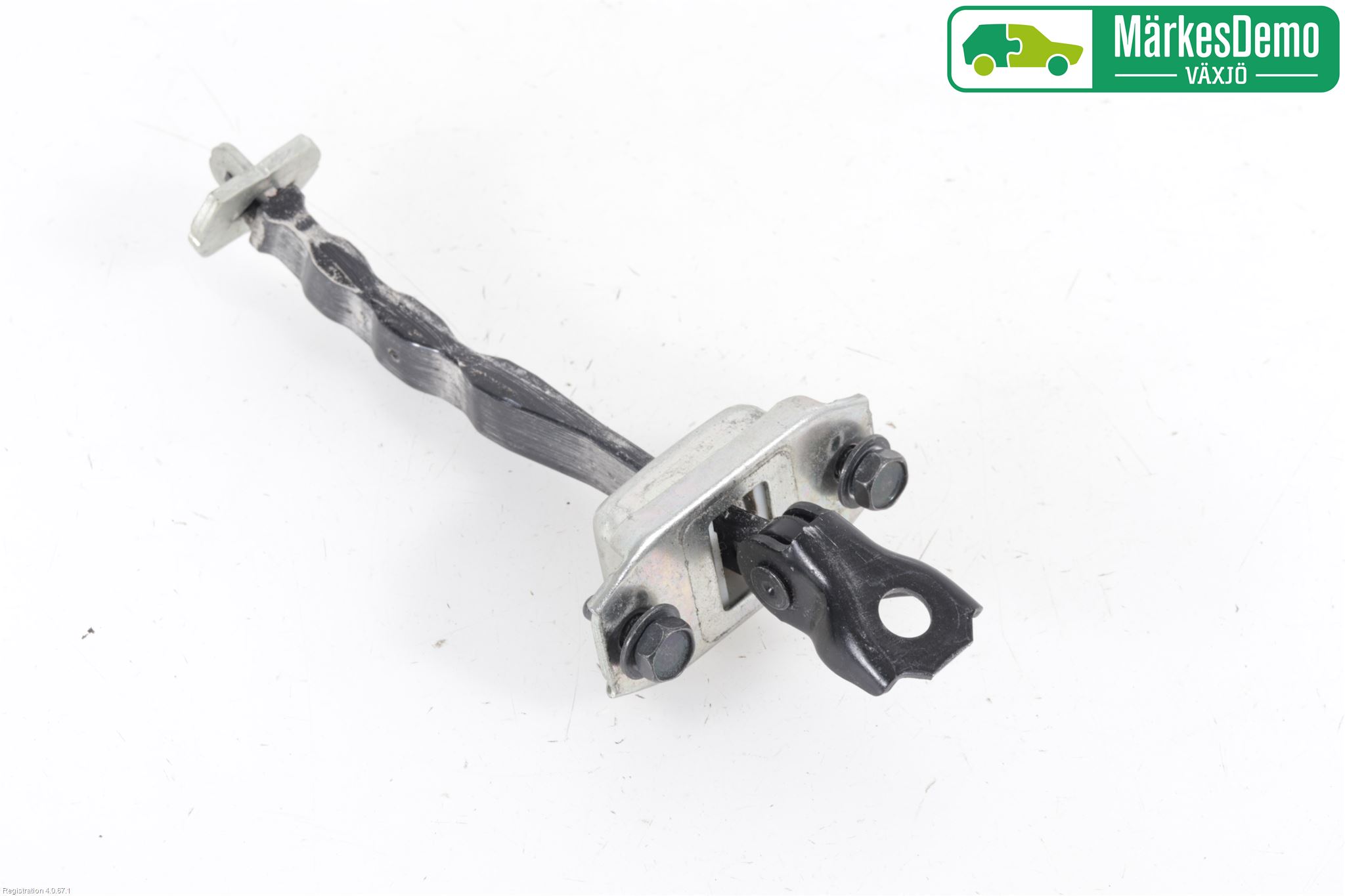 Nissan X-TRAIL 14-21 Dørstopper