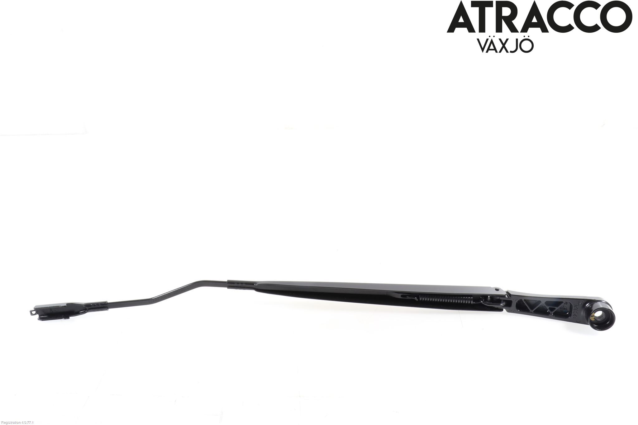 Hyundai i20 BC 21- Viskerarm-Armer Frontrute