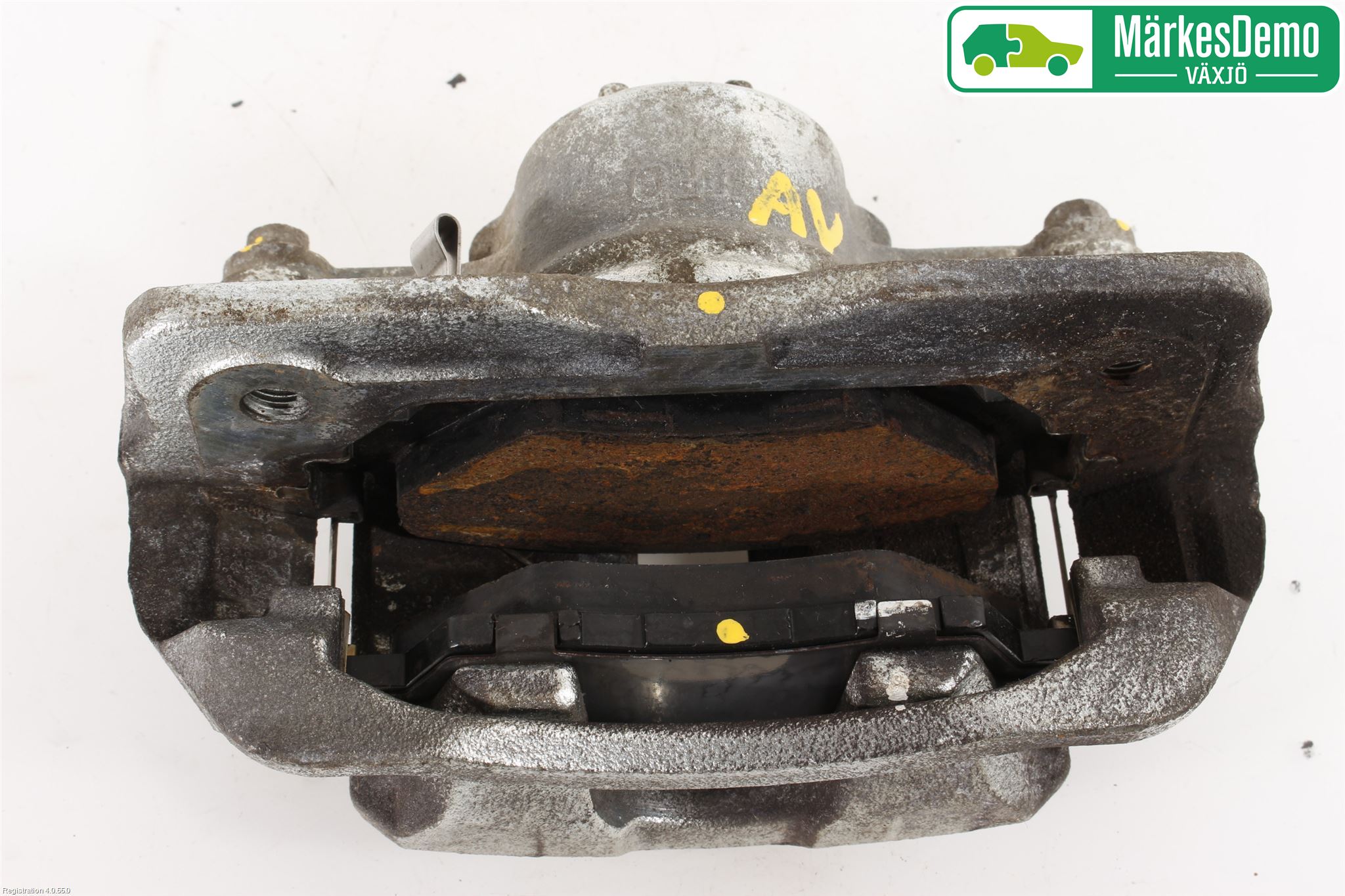 Honda JAZZ 15-20 Bremsecaliper Foran Venstre