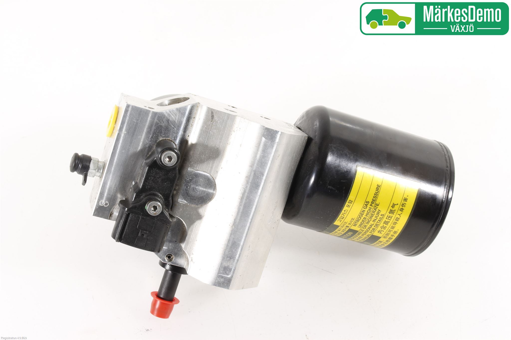 Hyundai IONIQ AE 17-22 Abs Hydraulikkpumpe