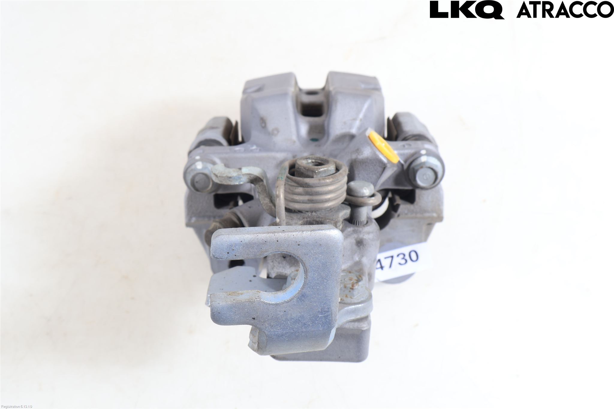 Mazda MX-5 IV (ND/ND2/ND3) MIATA 15- Bremsecaliper Bak Venstre