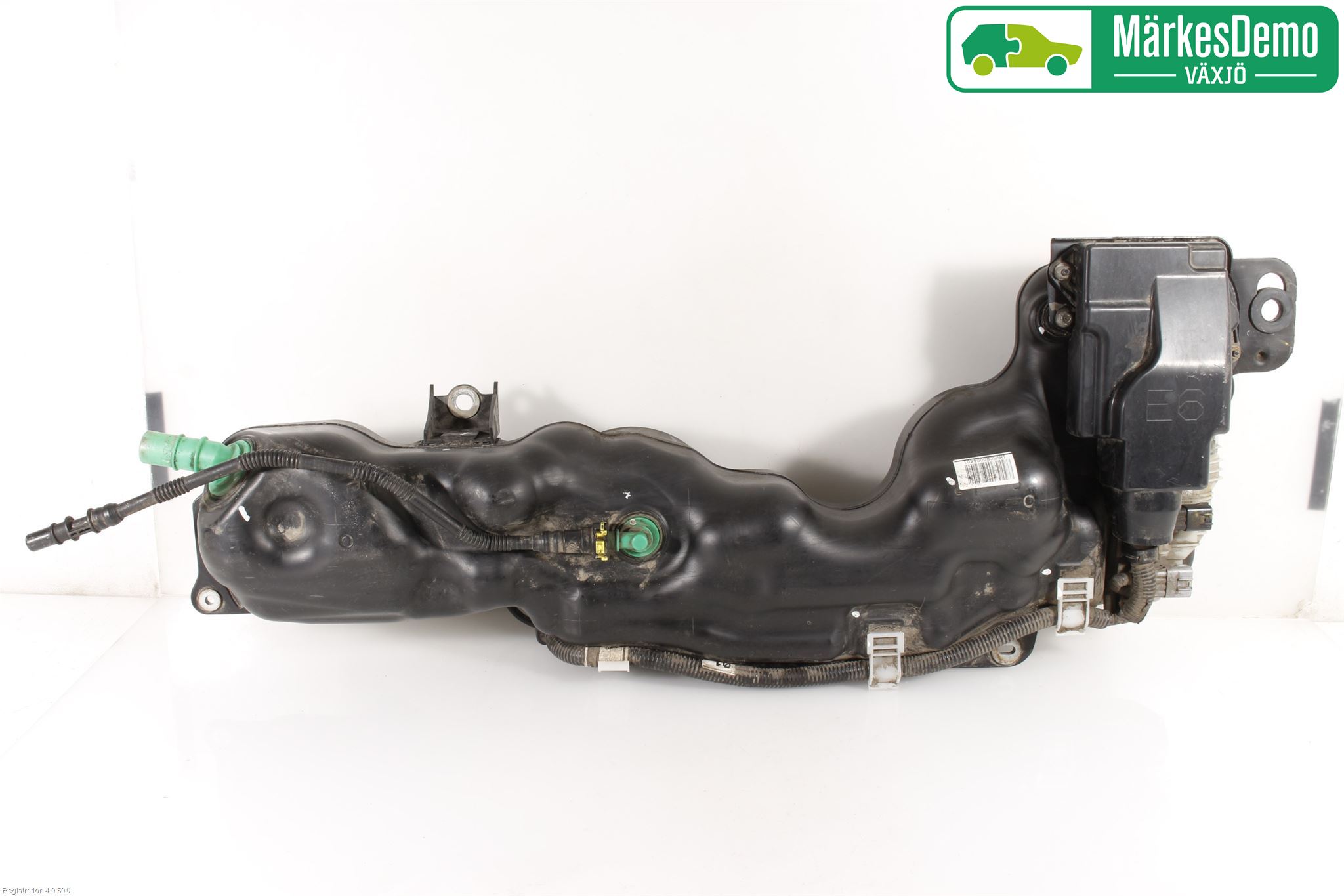 Toyota HILUX 16- Drivstofftank Diesel