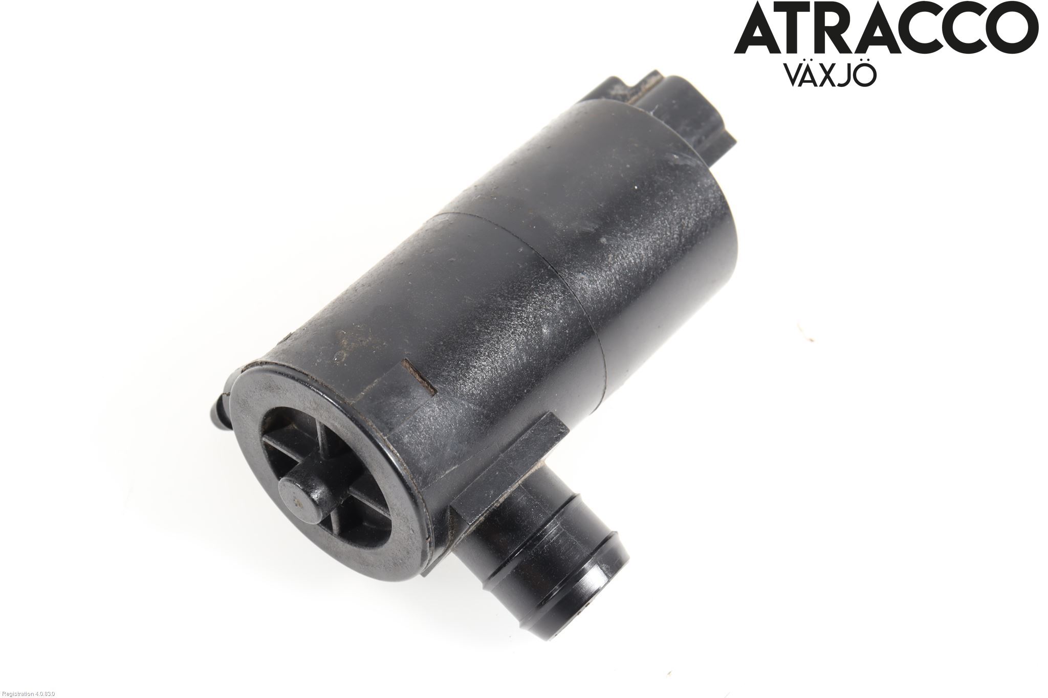 Toyota AYGO 15-21 Spylerpumpe Bakluke