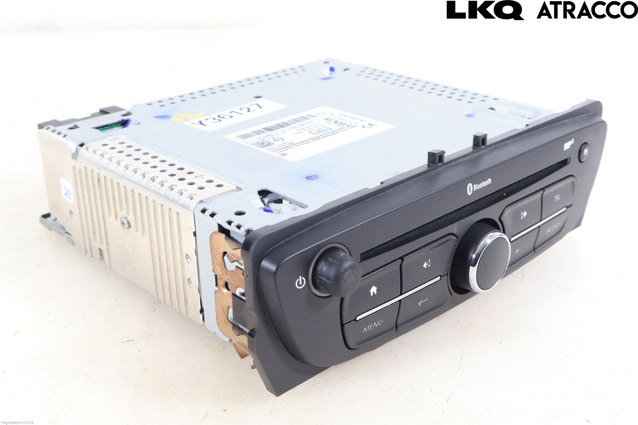 Nissan NV250 20-22 Stereo Radio Med Cd