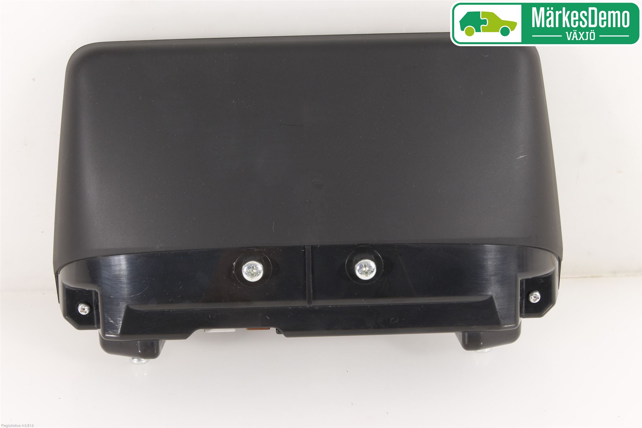 Mazda 3 III 14-19 Stereo Radio Med Cd