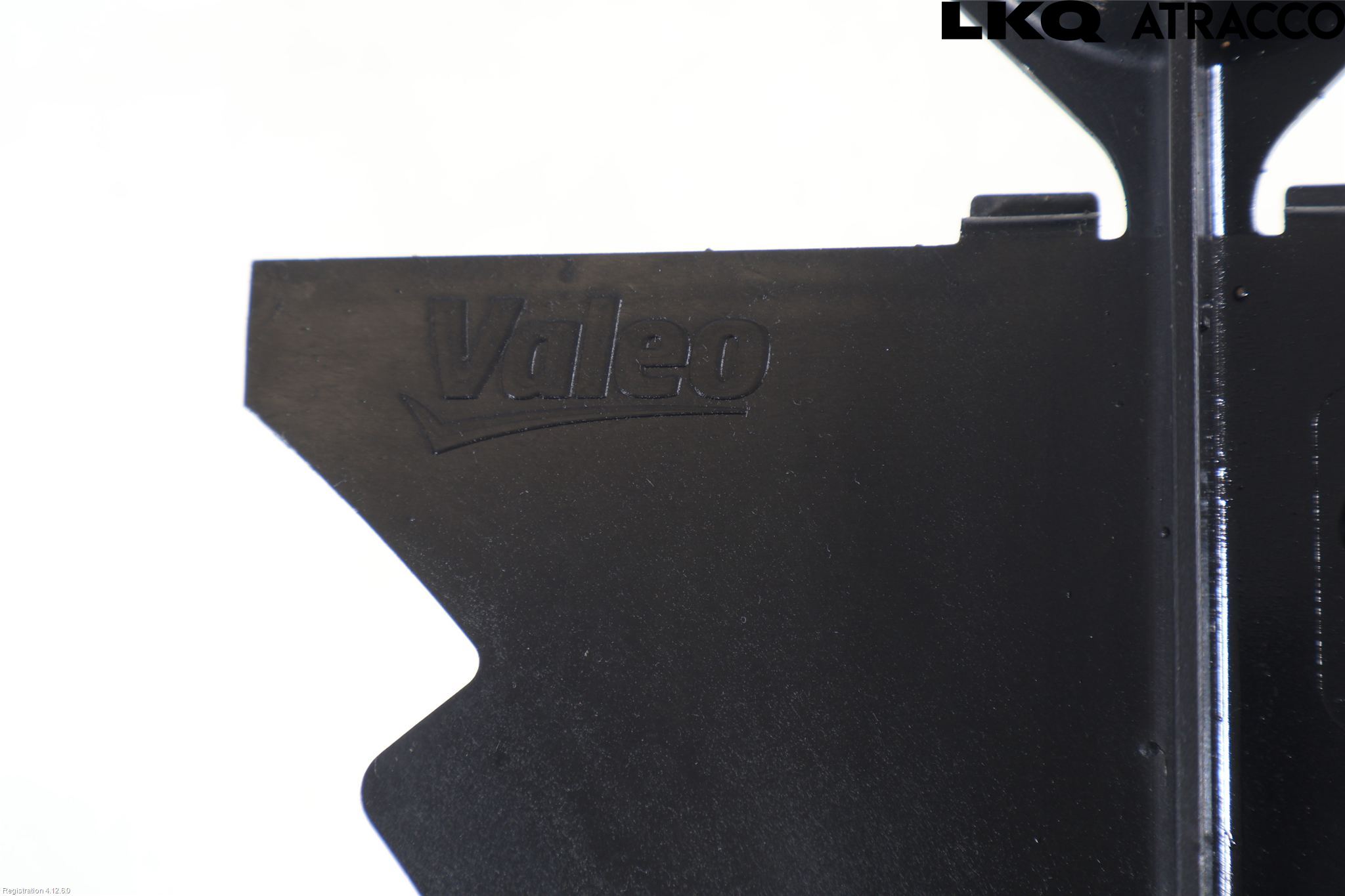 Volkswagen VW CRAFTER 06-16 Kjølevifte-Radiator Hus-Kåpe