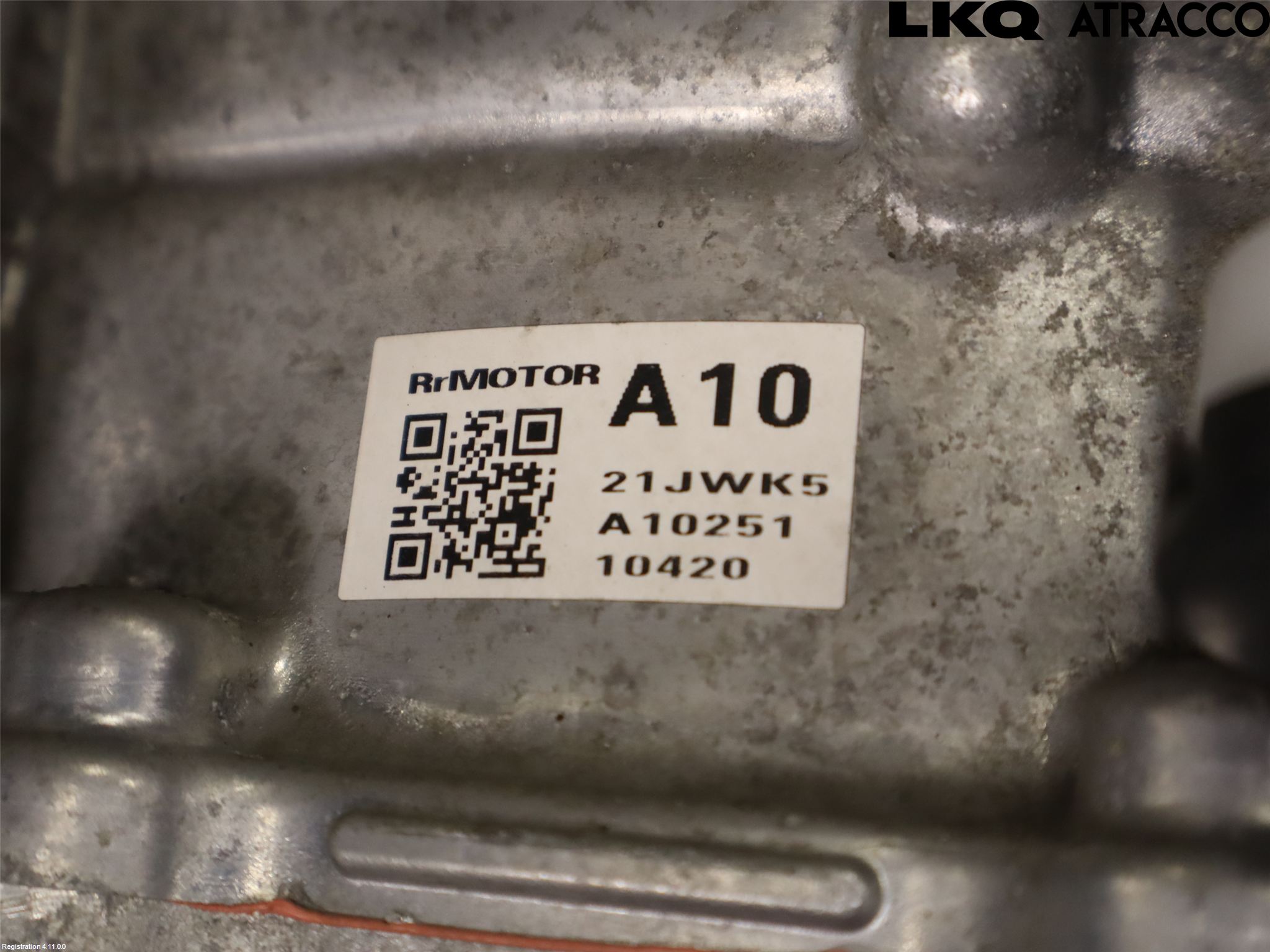 Lexus NX 340h/450h+ 21- Navgir Elektrisk